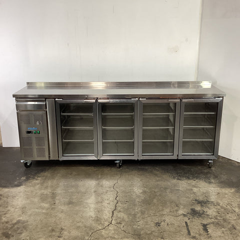 Polar CK492-A-04 Bar Fridge - 879242