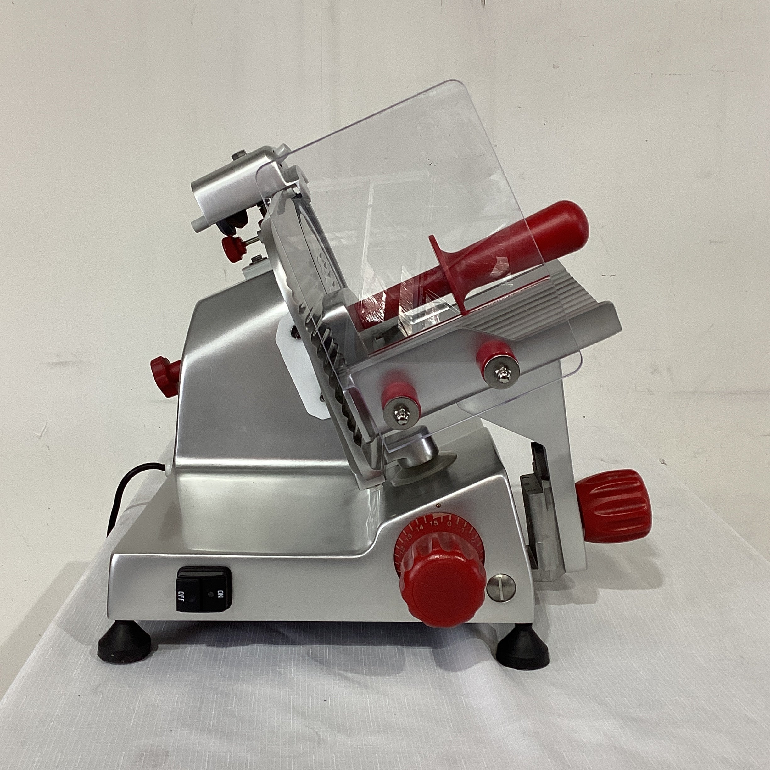 Noaw NS220 Meat Slicer - 879592