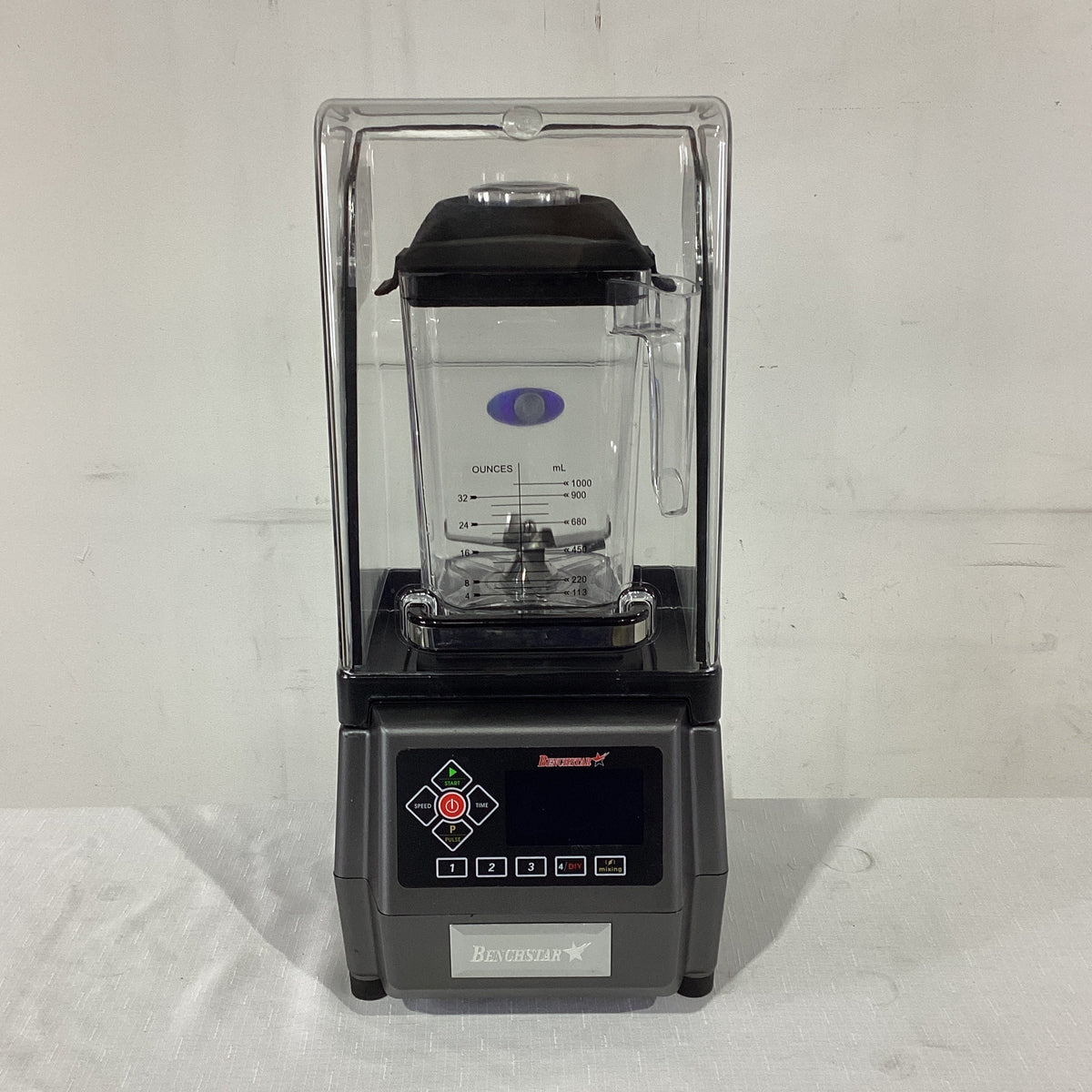 Benchstar KS-10000 Blender - 933595