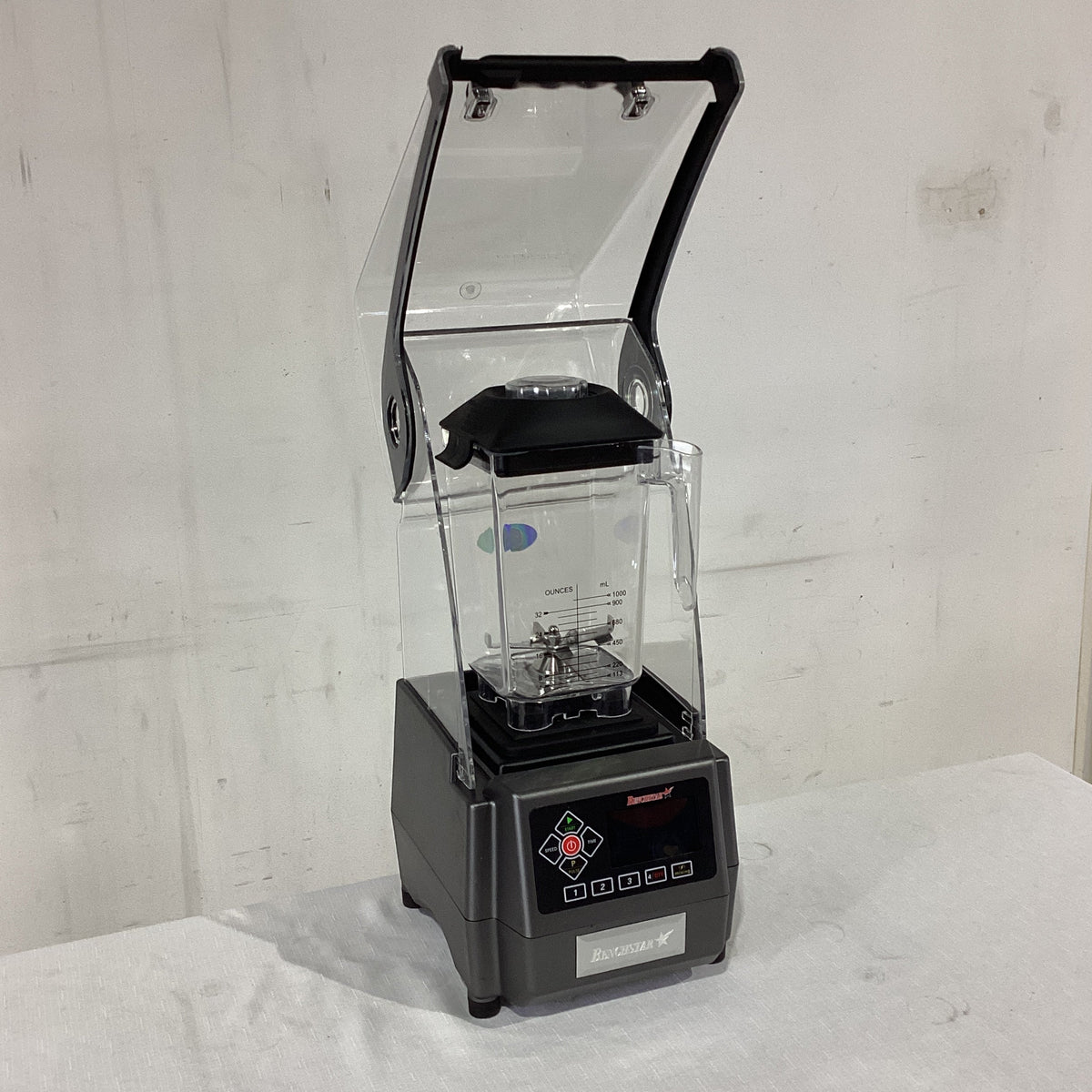 Benchstar KS-10000 Blender - 933595