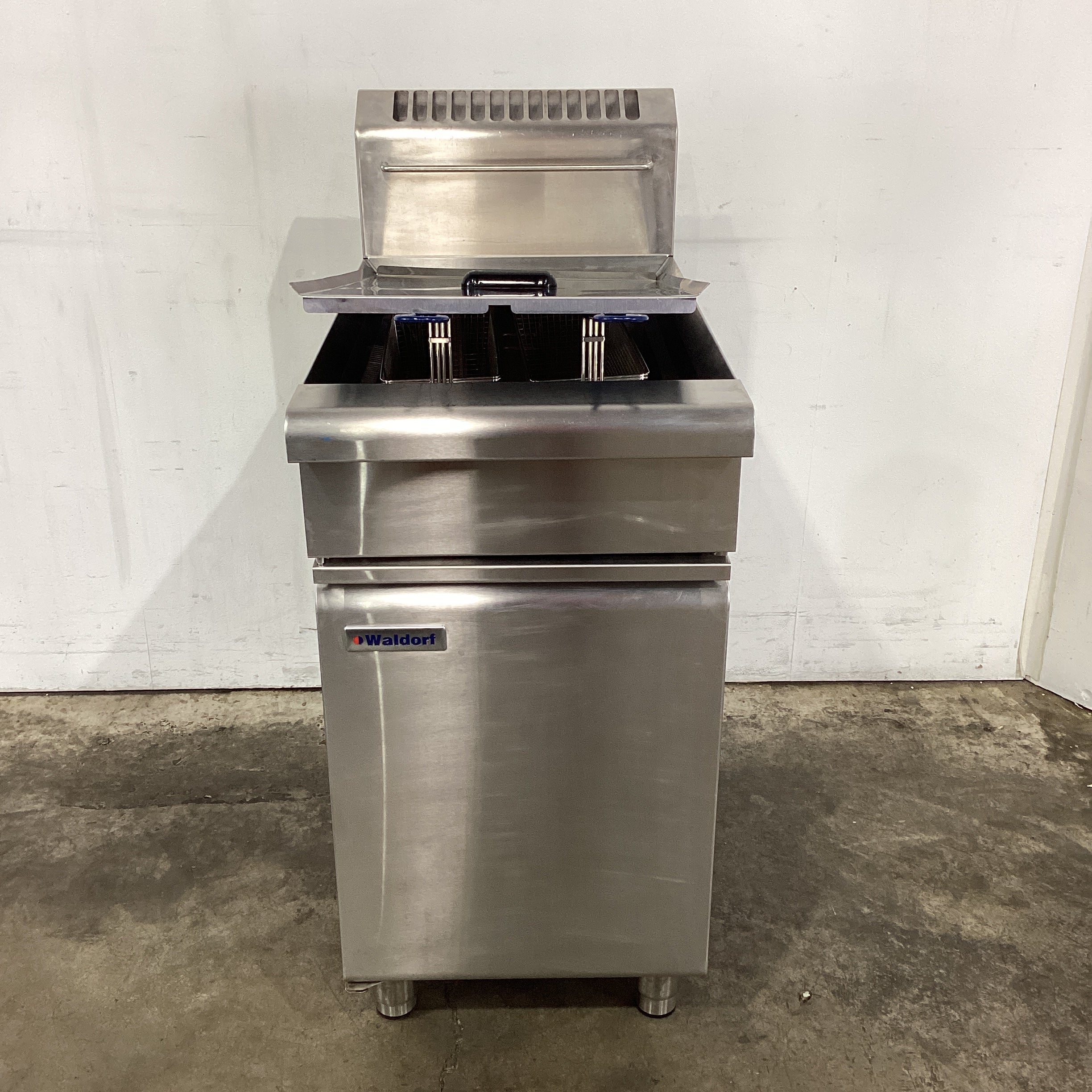 Waldorf FN8120G Fryer - 879611