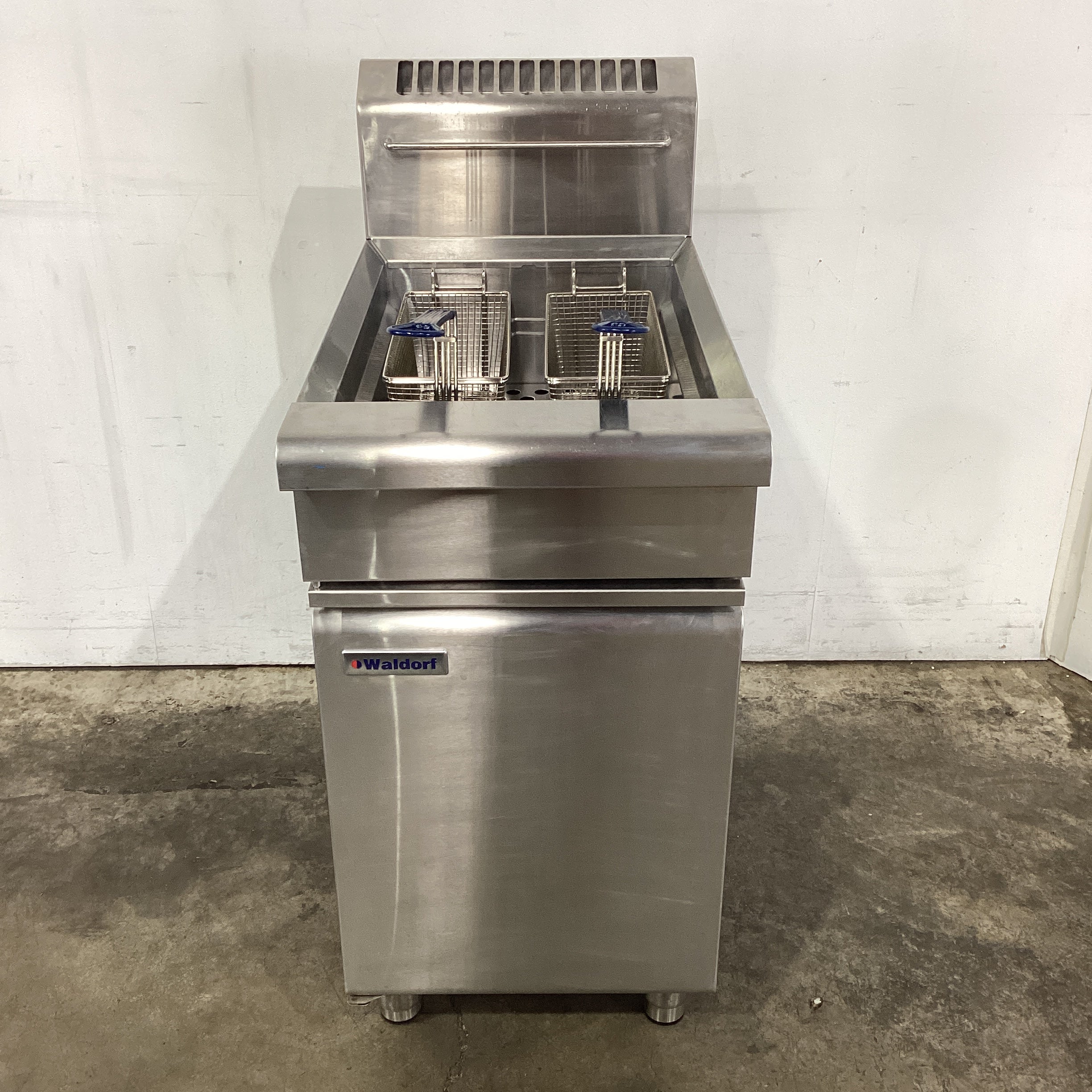 Waldorf FN8120G Fryer - 879611