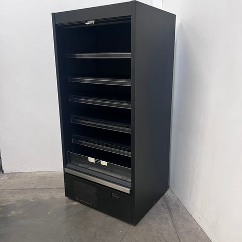 Hussmann H2TMS-10 Display Fridge - 879682