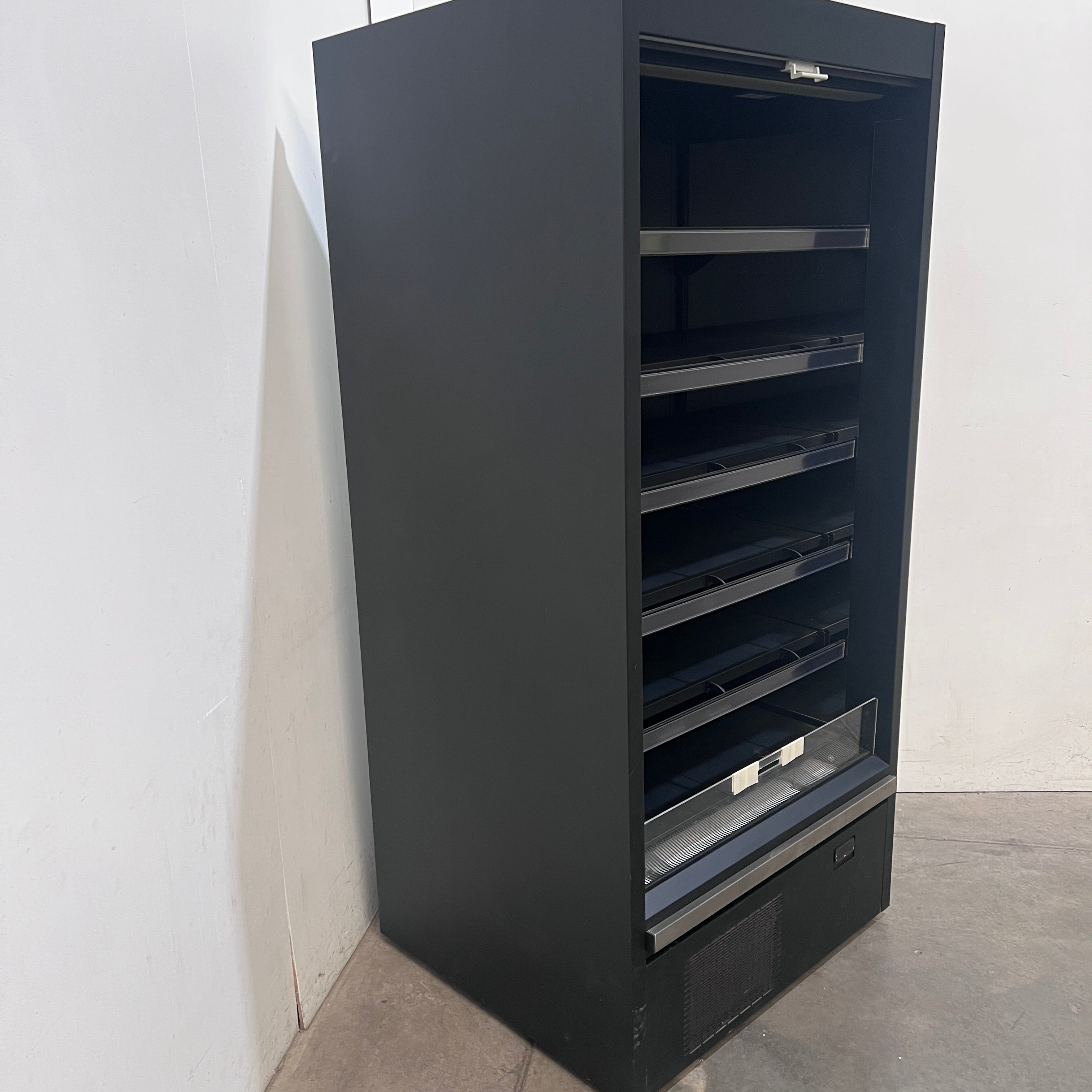 Hussmann H2TMS-10 Display Fridge - 879682