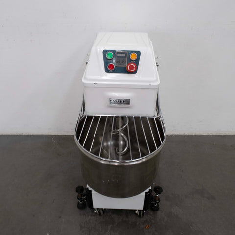 Baker Mix FS30M Spiral Mixer - 879683