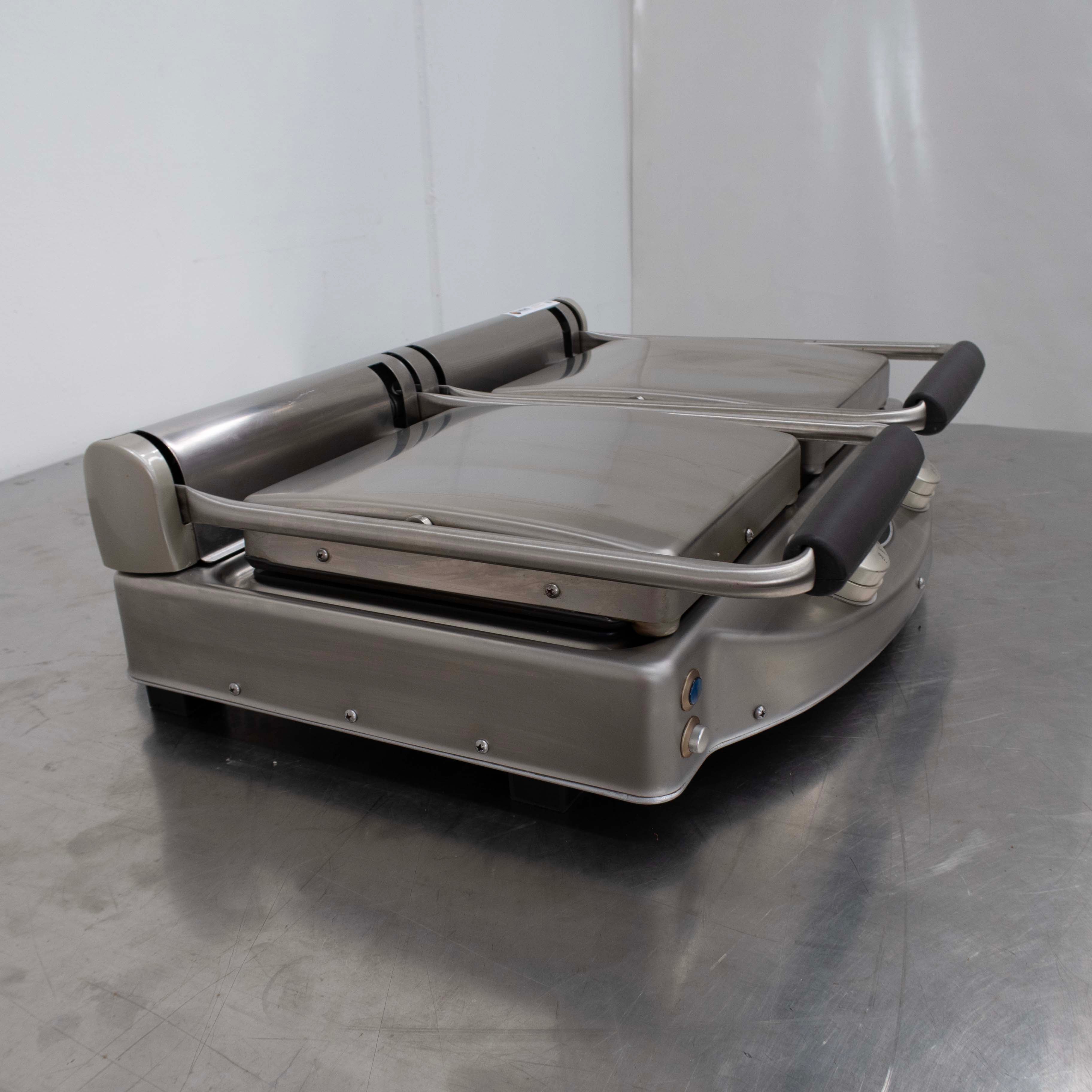 Spidocook SP020T Contact Grill - 879728