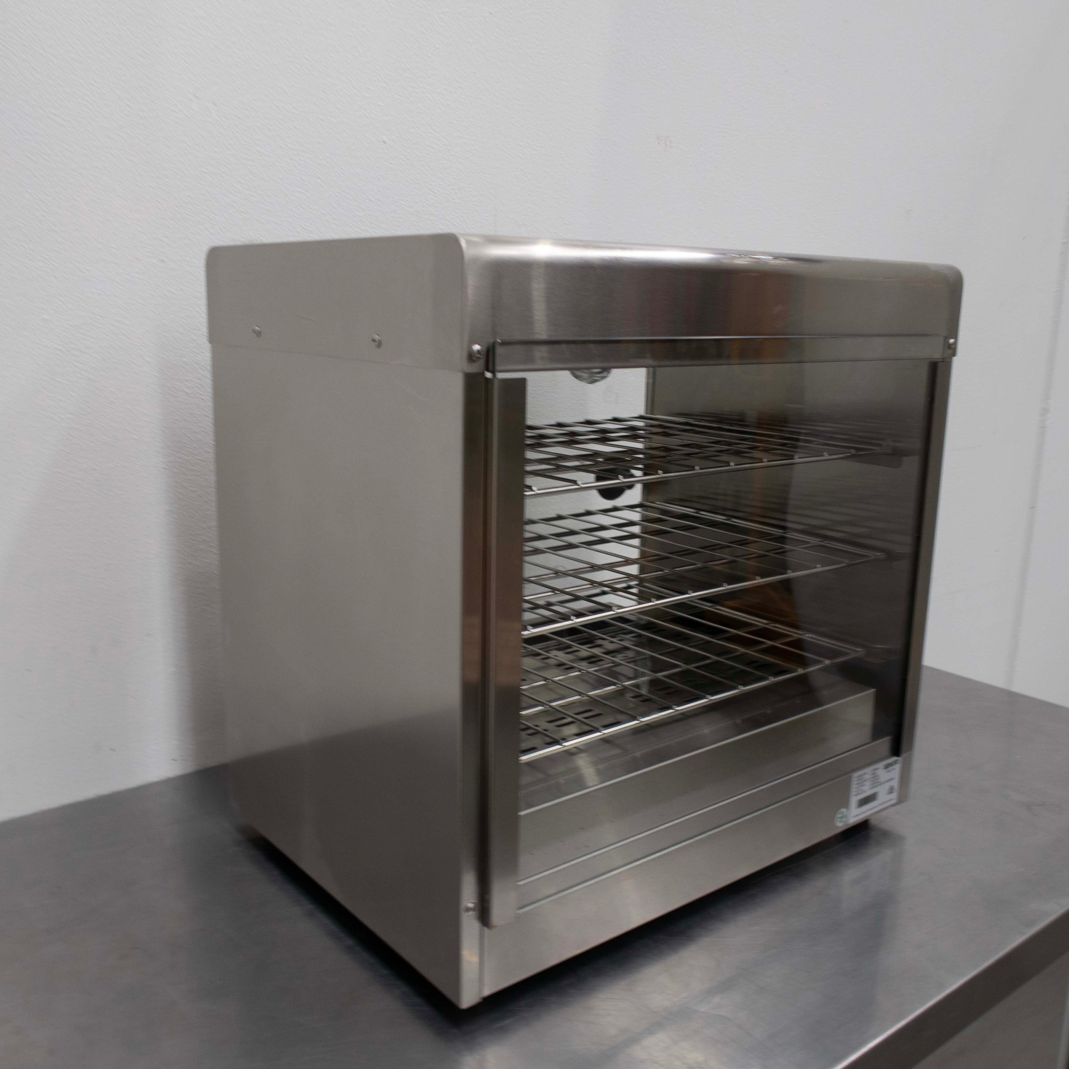 Apuro CJ558-A Pie Cabinet - 879759