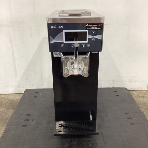 Brullen i91 2020 Soft Serve Machine - 879812