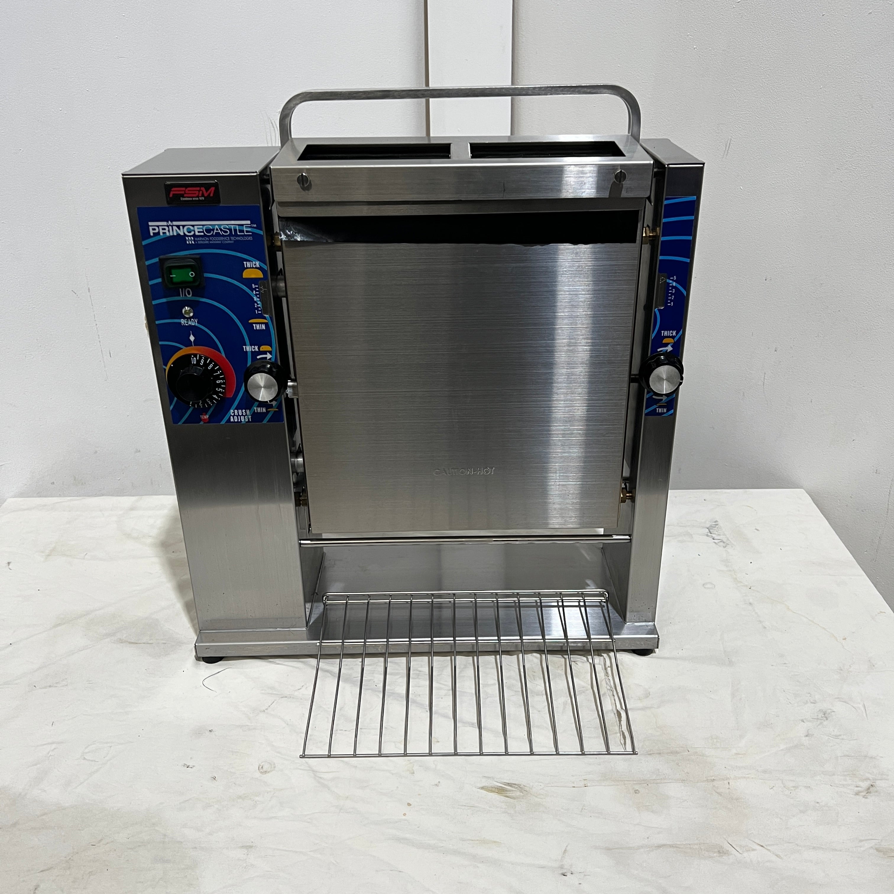 Prince Castle 297-SW16 Bun Toaster - 879917