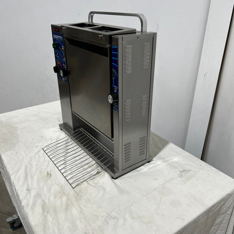 Prince Castle 297-SW16 Bun Toaster - 879917