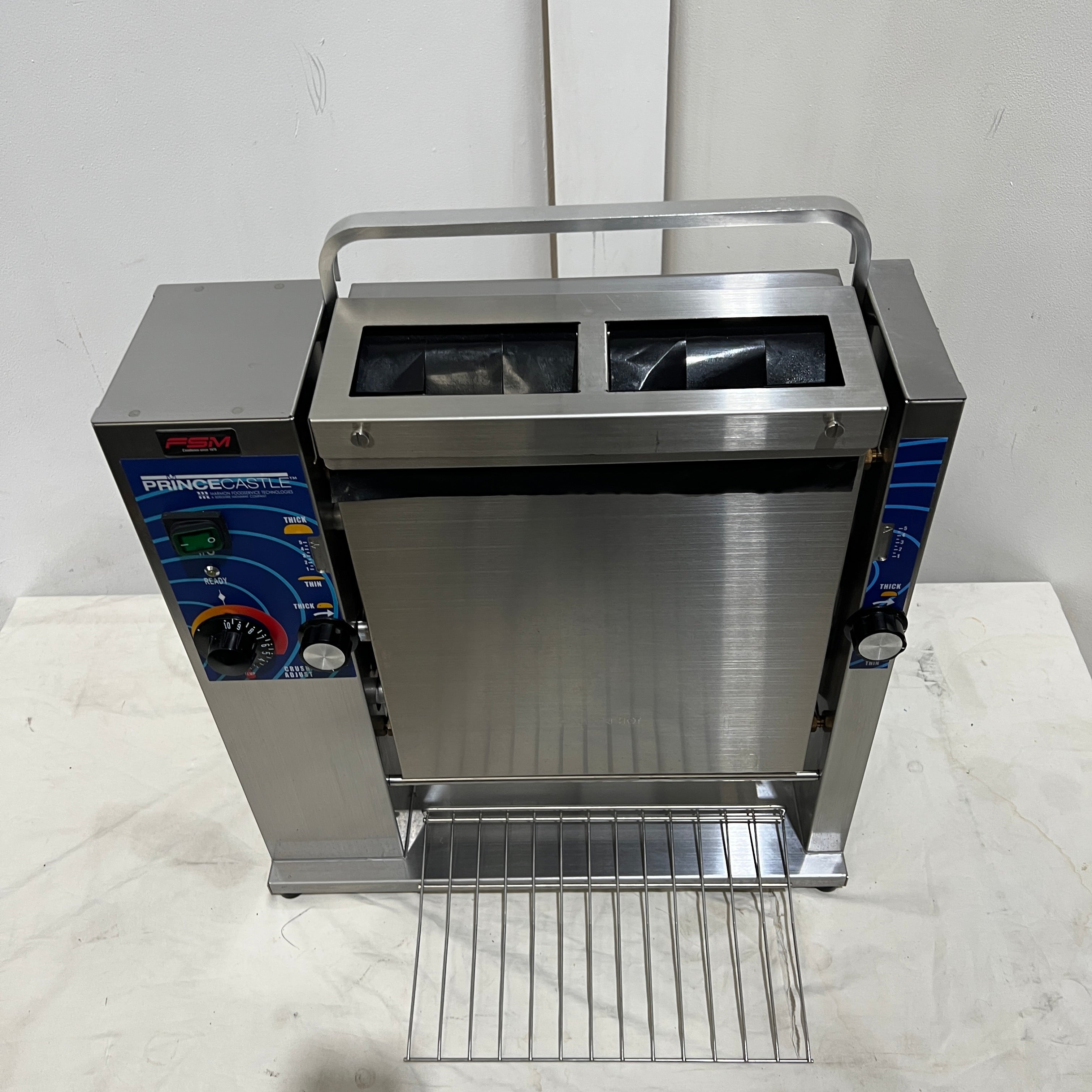 Prince Castle 297-SW16 Bun Toaster - 879917