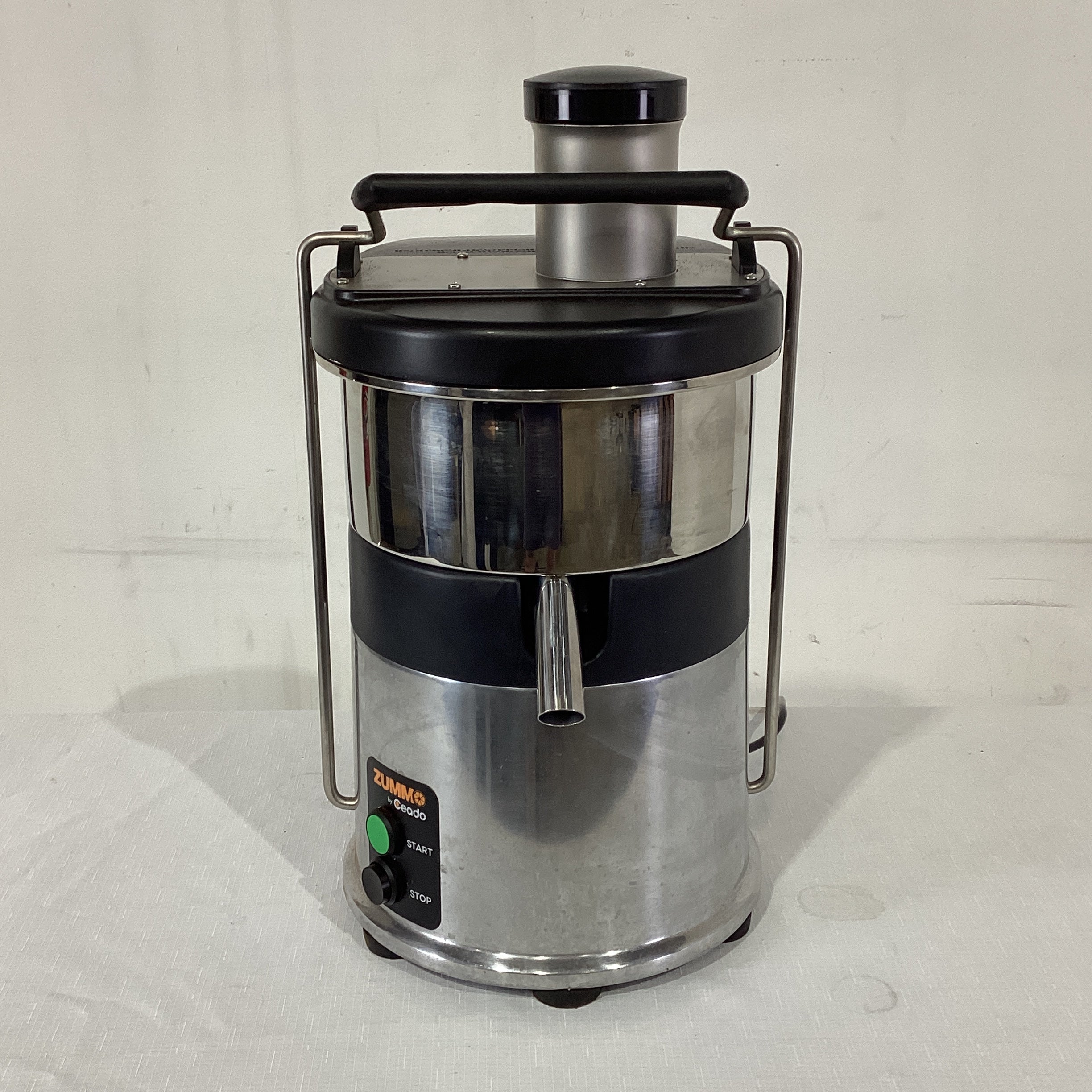 Zummo Z22A Juicer - 880033