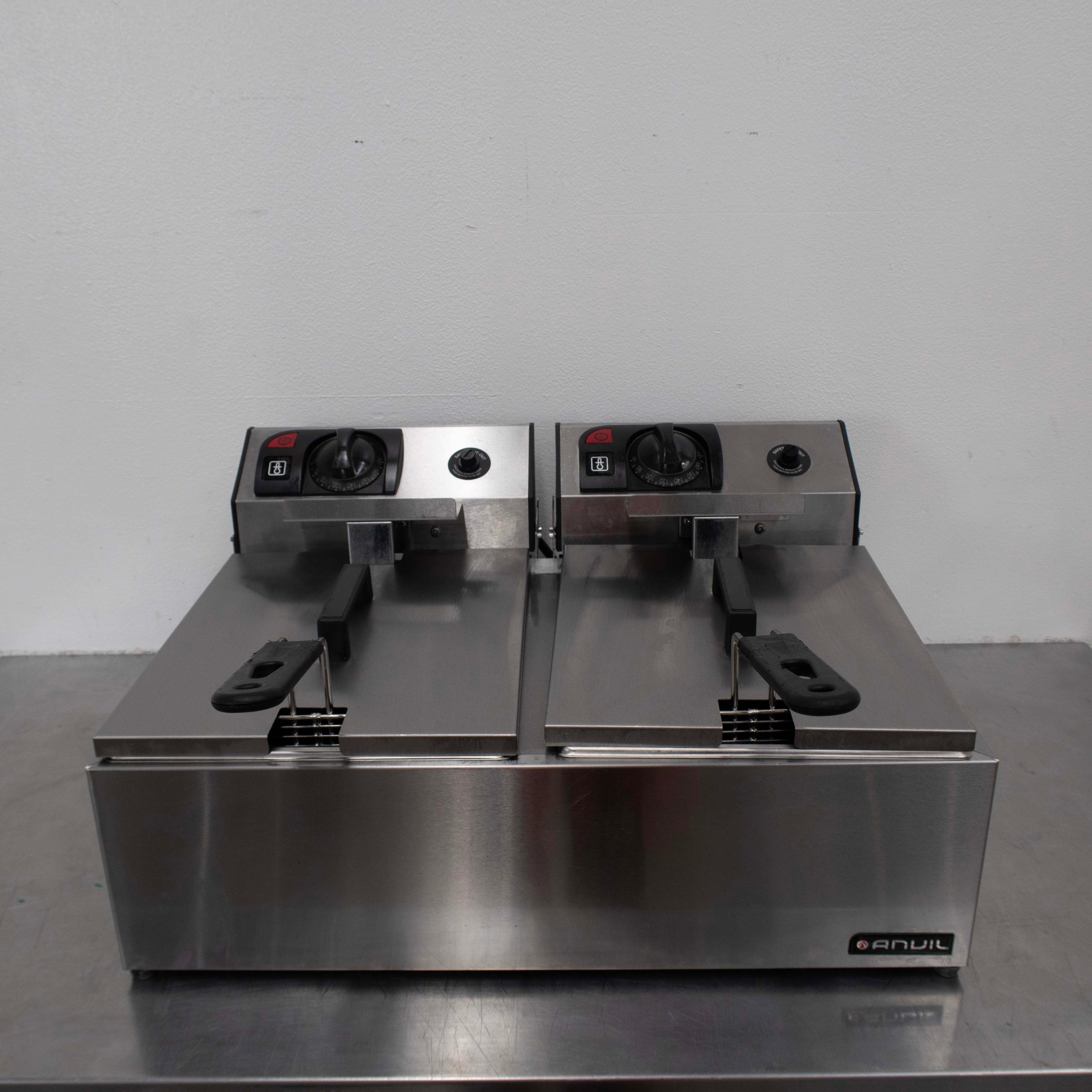 Anvil FFA0002 Fryer - 880224