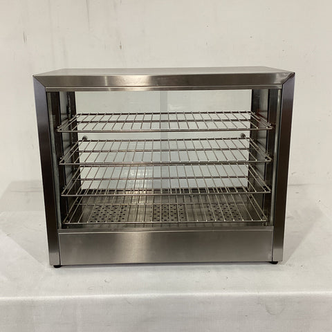 Devanti CFW-580M-SI Pie Warmer - 880266