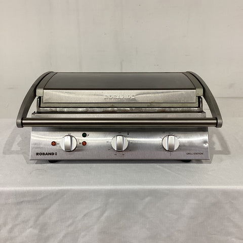 Roband GSA810R Contact Grill - 880268