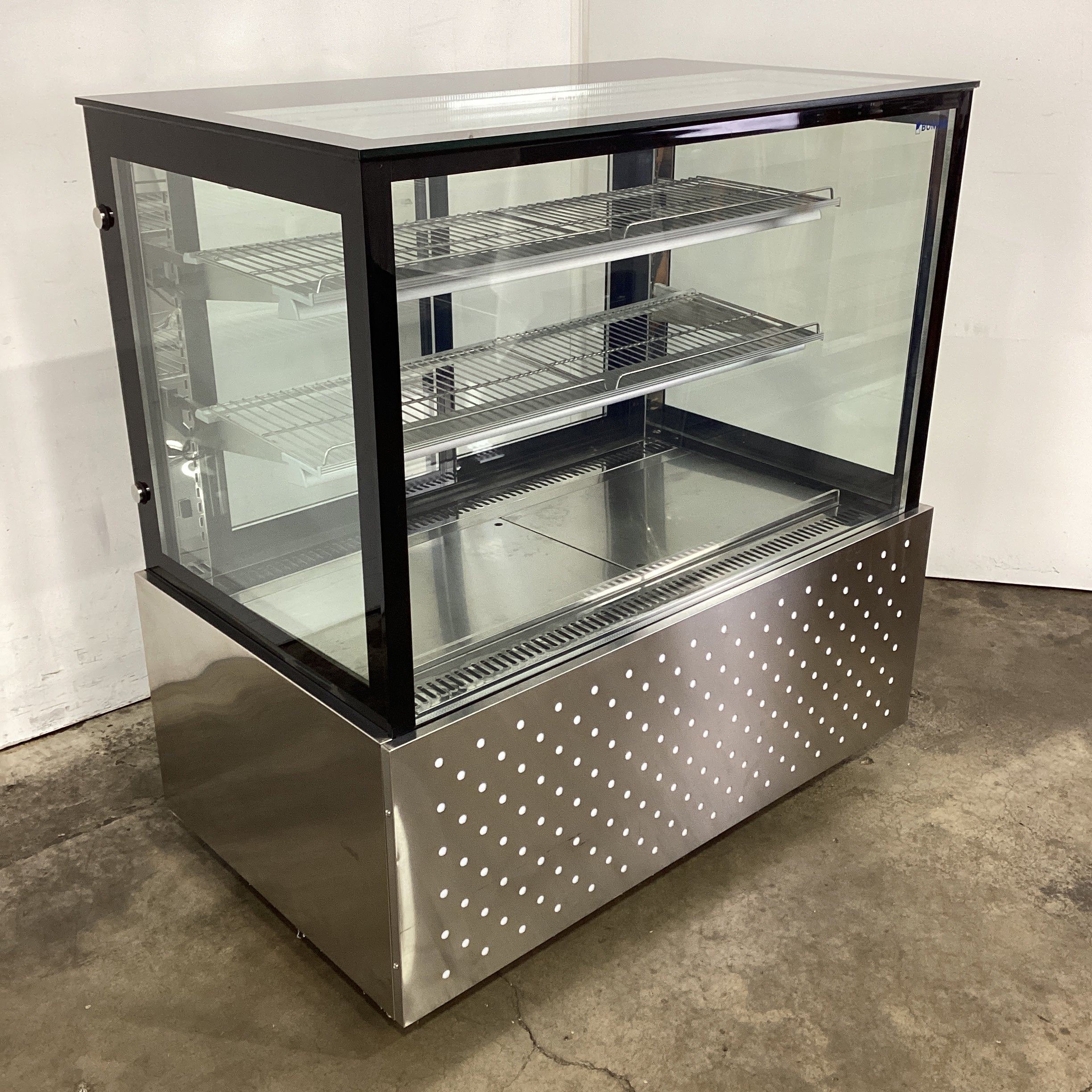 Bonvue SG120FA-2XB Cold Food Display - 880270