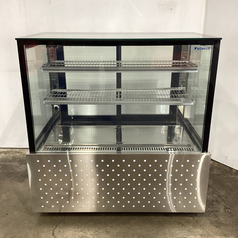Bonvue SG120FA-2XB Cold Food Display - 880270