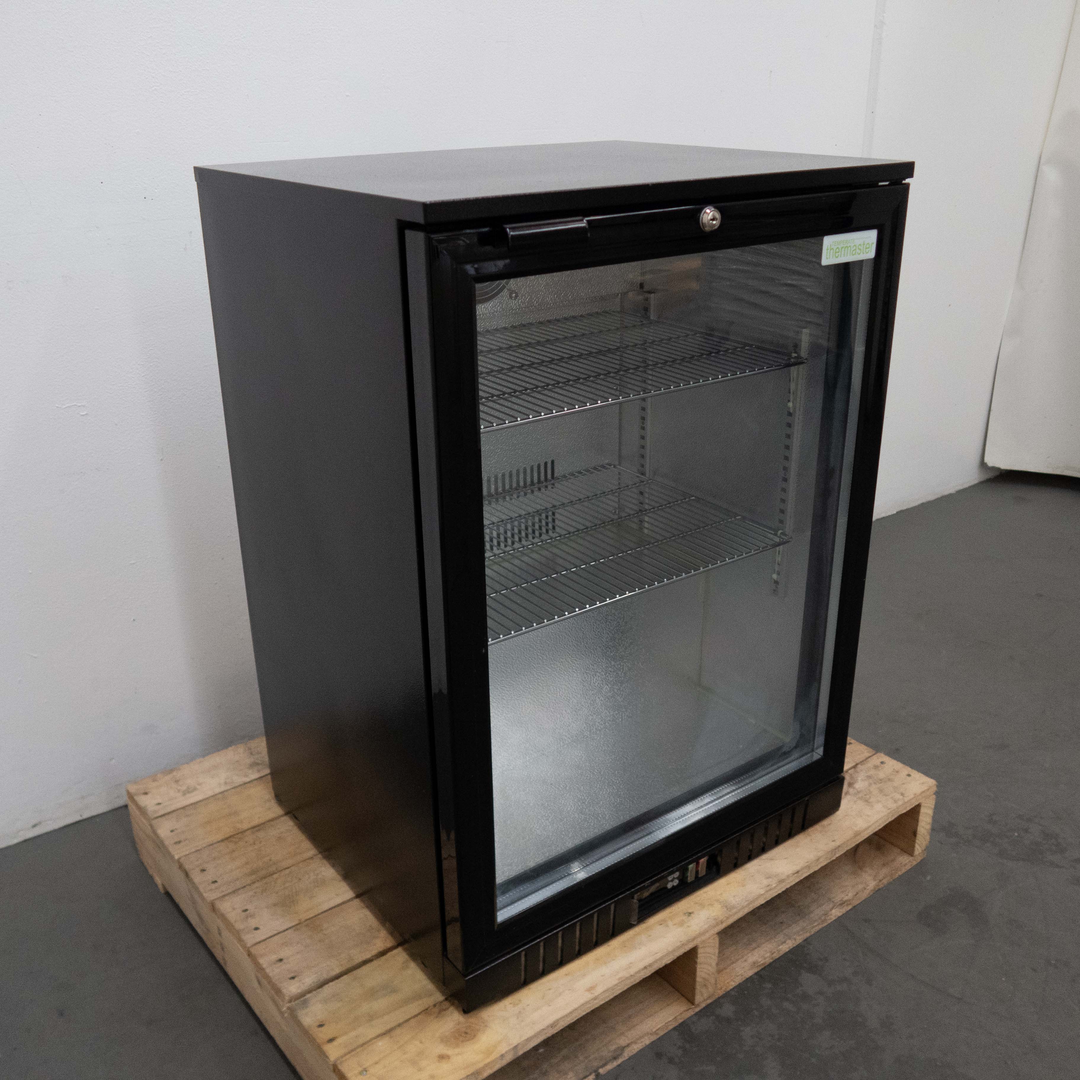 Thermaster LG-138HC Bar Cooler - 880316