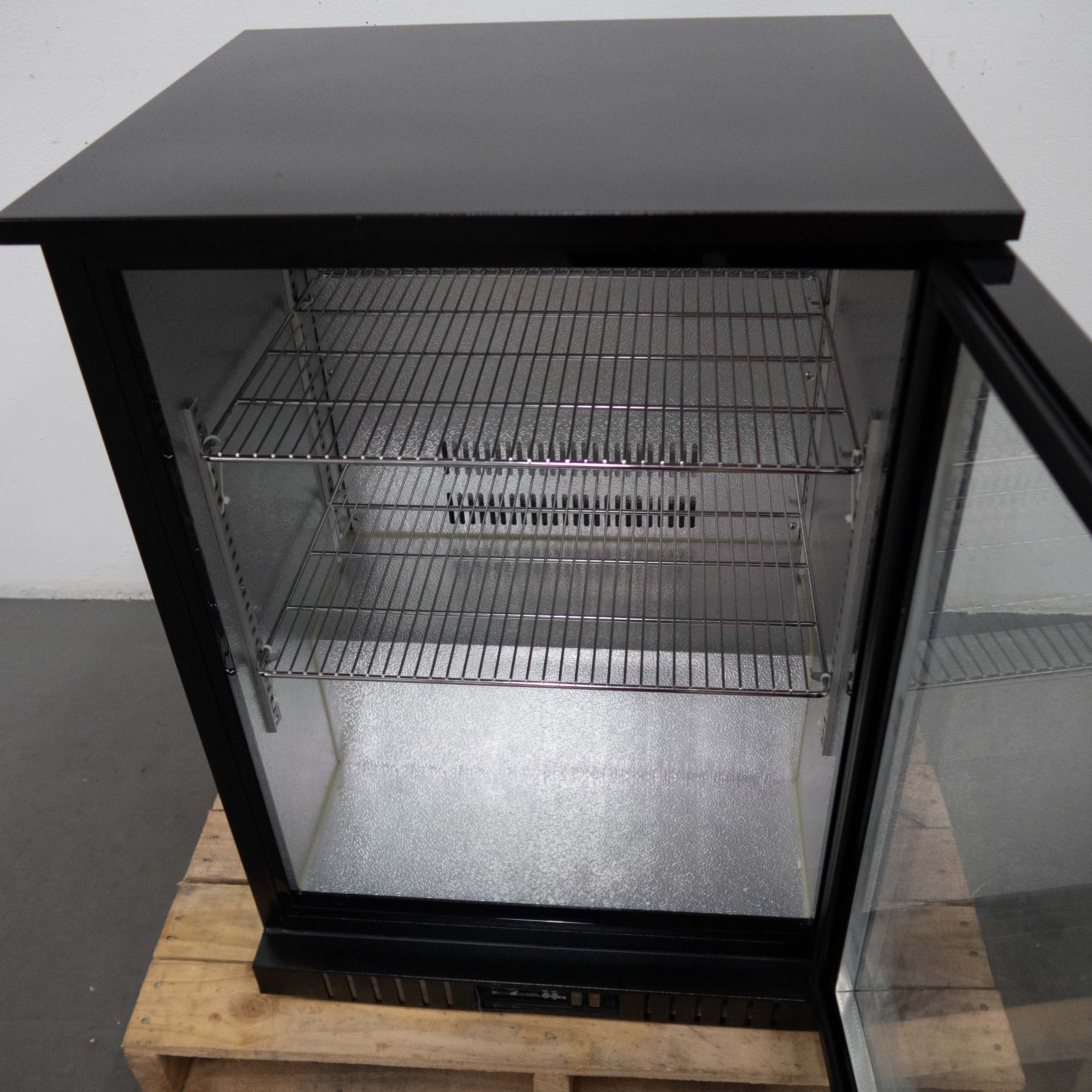 Thermaster LG-138HC Bar Cooler - 880316