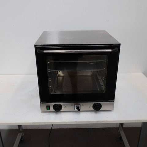 ConvectMax YXD-3DI 4 Tray Convection Oven with Grill - 880317