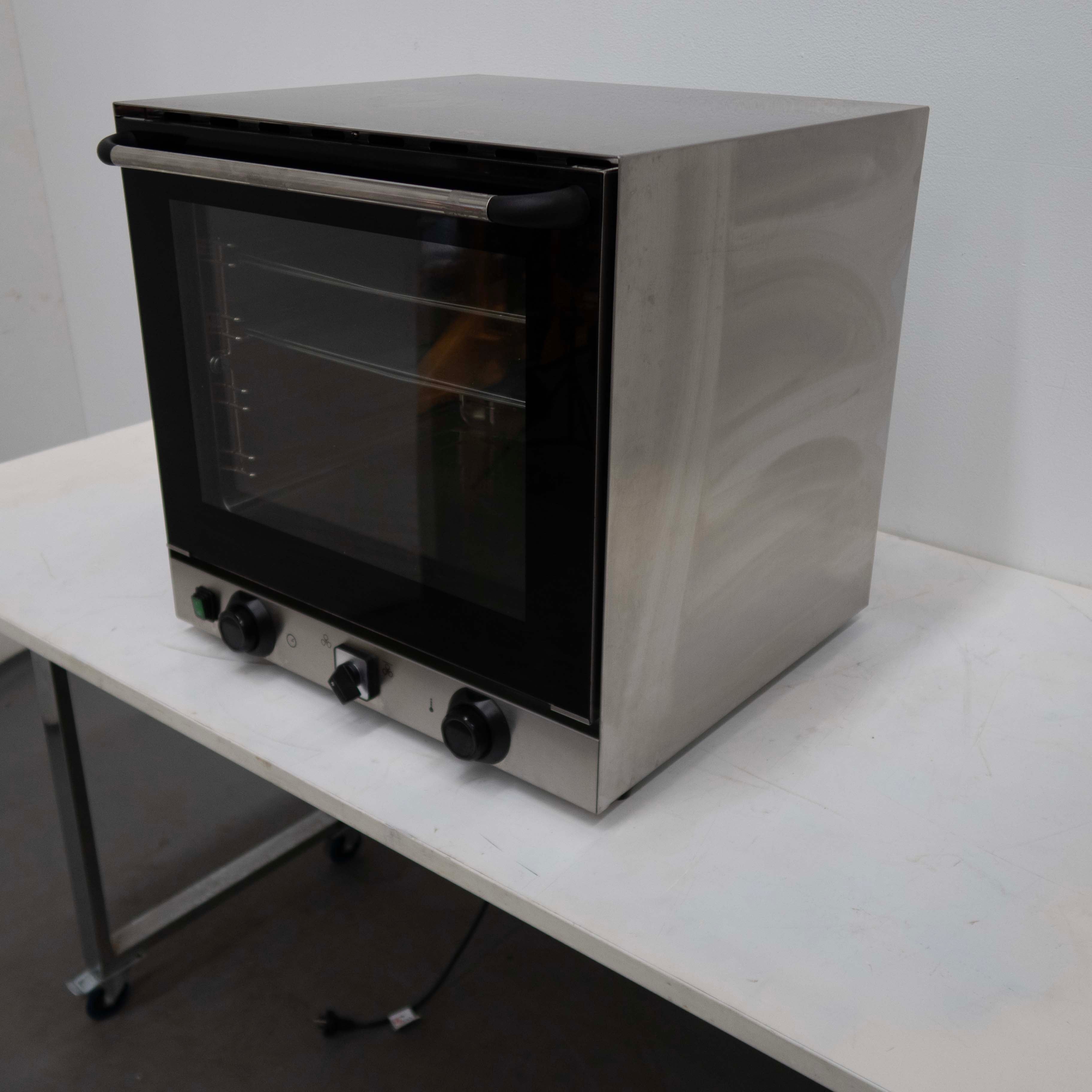 ConvectMax YXD-3DI 4 Tray Convection Oven with Grill - 880317