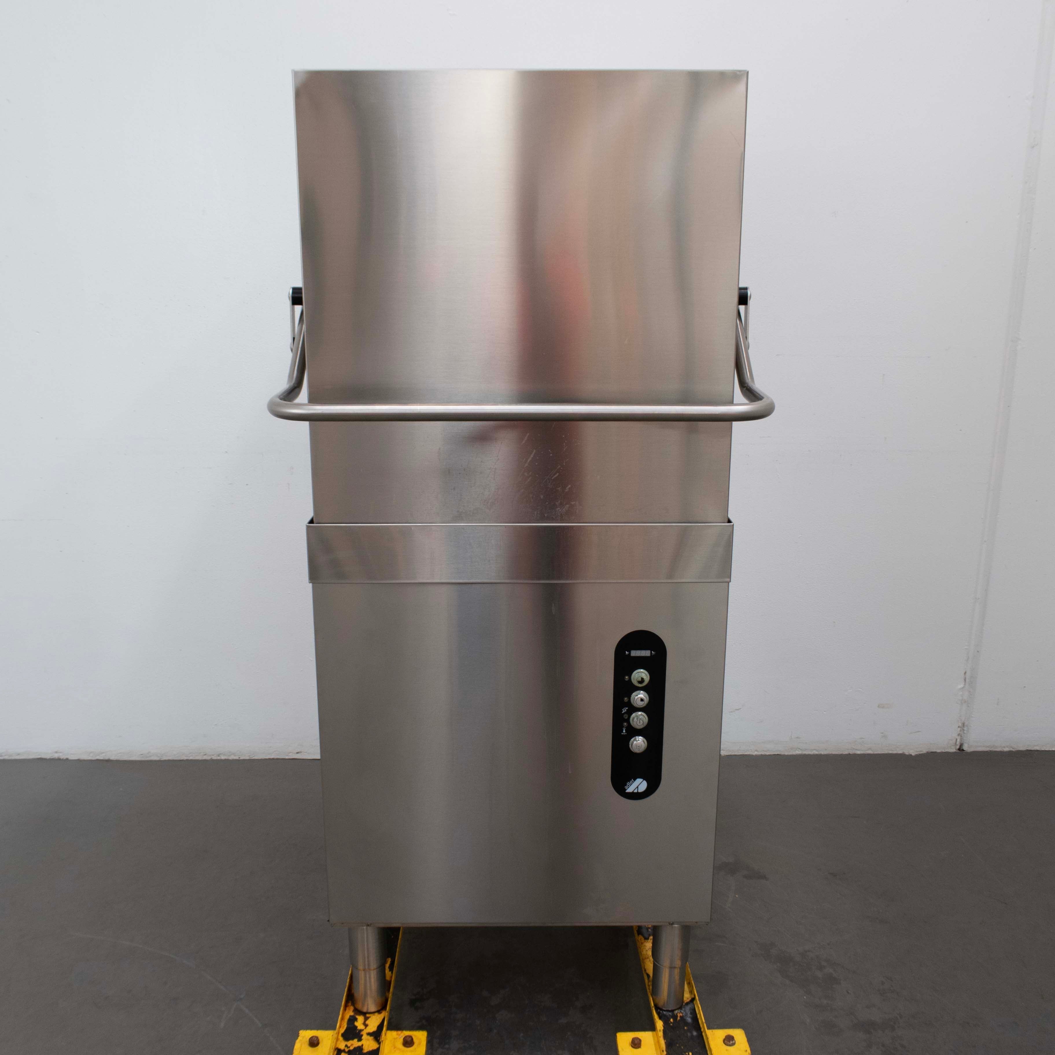 Adler DWA2000 Passthrough Dishwasher - 880318