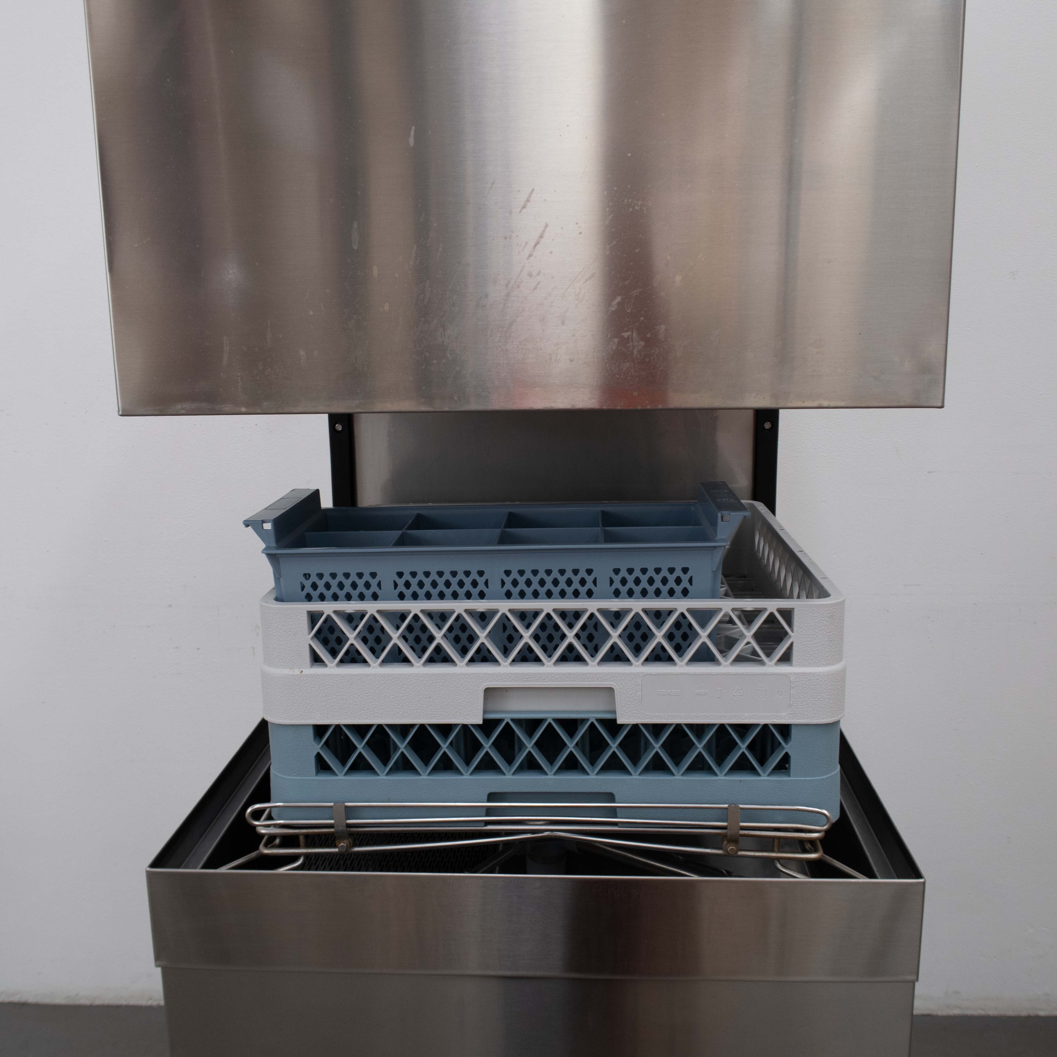 Adler DWA2000 Passthrough Dishwasher - 880318