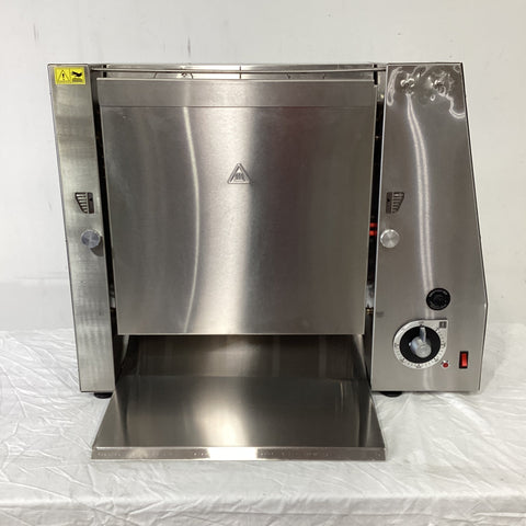 Anvil VCT1001 Vertical Bun Toaster - 880369