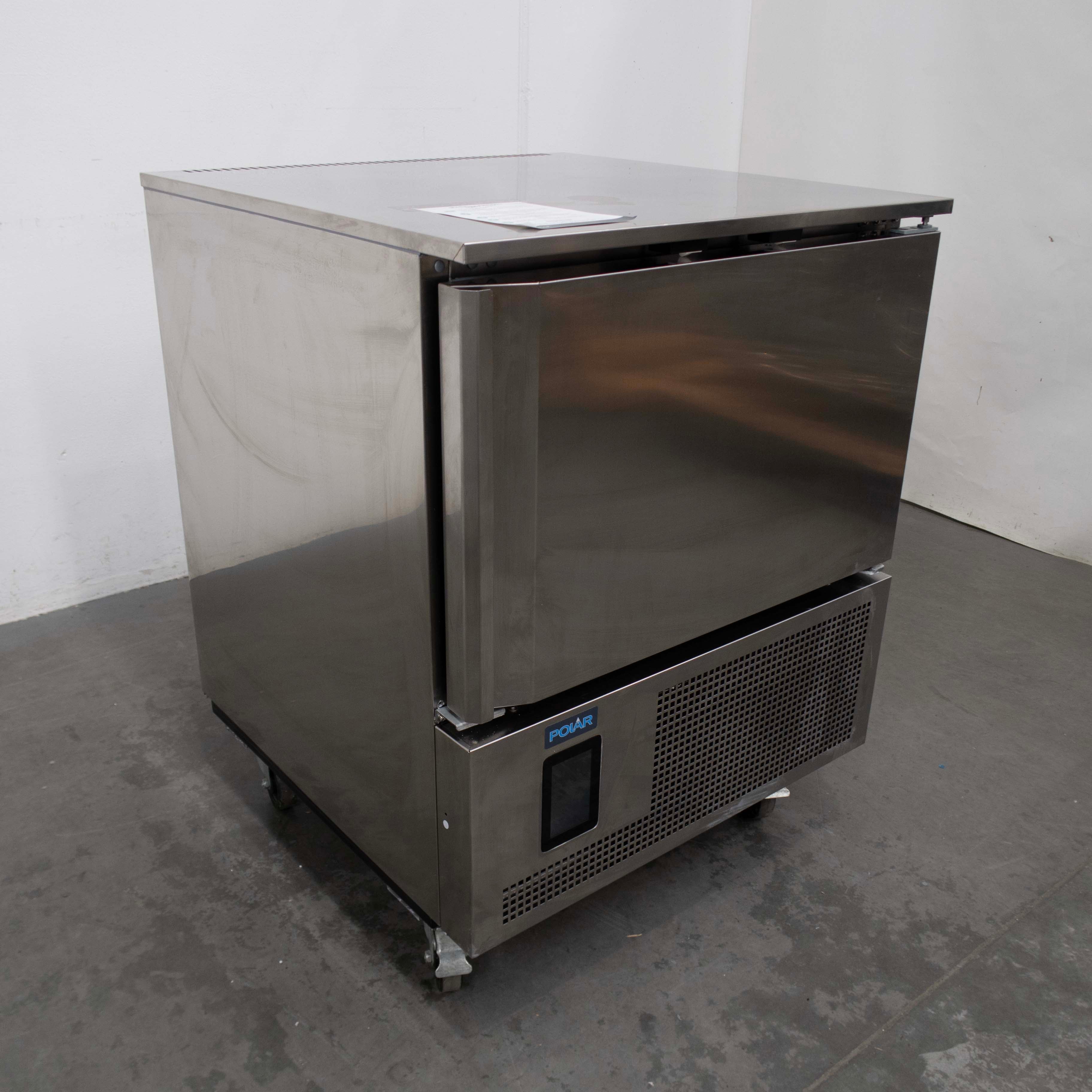 Polar UA015-A Blast Chiller/Freezer - 880443
