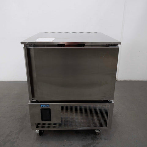 Polar UA015-A Blast Chiller/Freezer - 880443