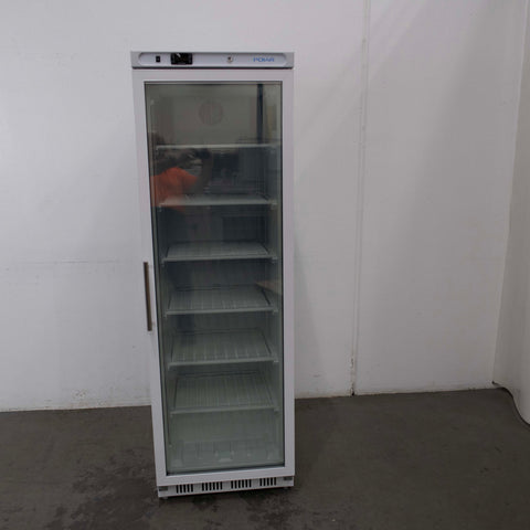 Polar CB921-A Upright Freezer - 880496