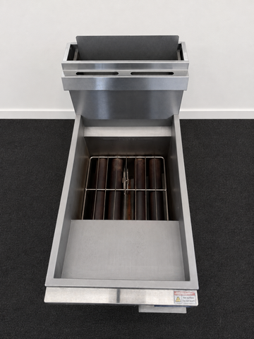 Cook Rite ATFS-50 Fryer - 880670