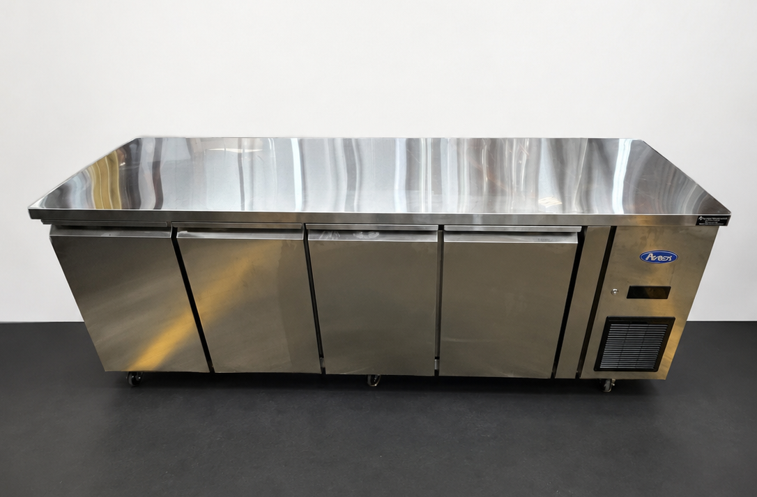 Atosa EPF3442 Undercounter Fridge - 880679