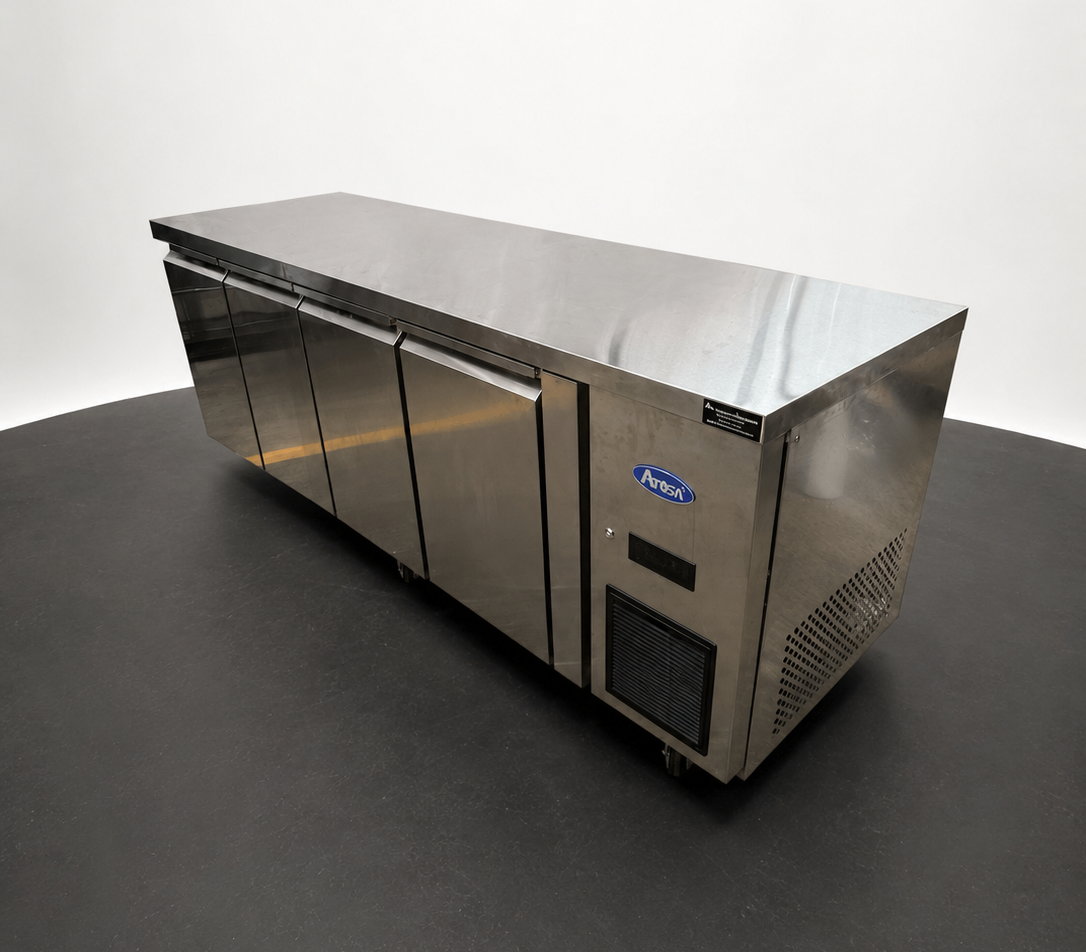 Atosa EPF3442 Undercounter Fridge - 880679