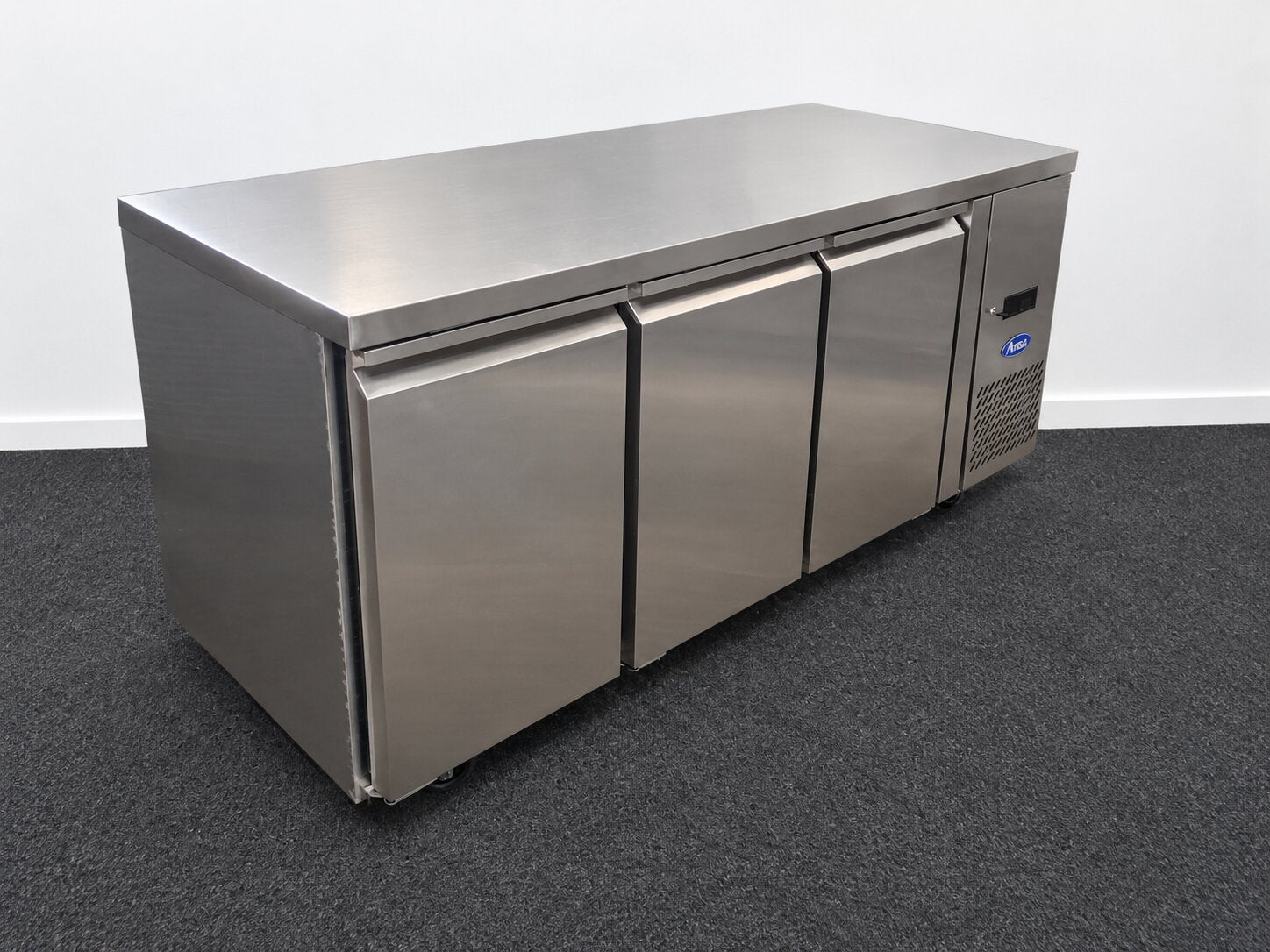 Atosa EPF3432 Under Bench Fridge - 880685