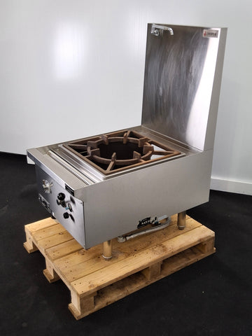 Jasper JA-SPB-N Boiler - 880688