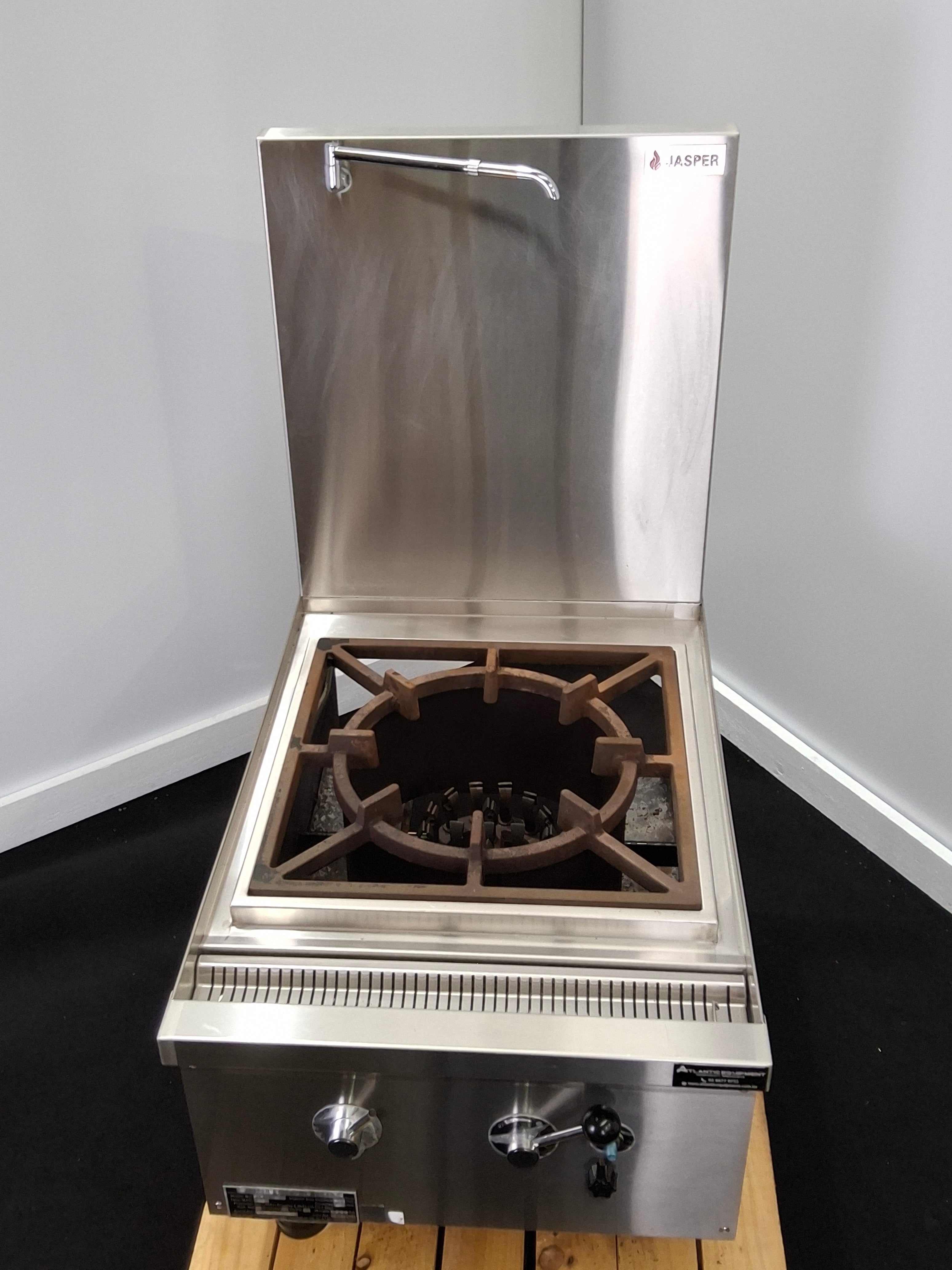 Jasper JA-SPB-N Boiler - 880688