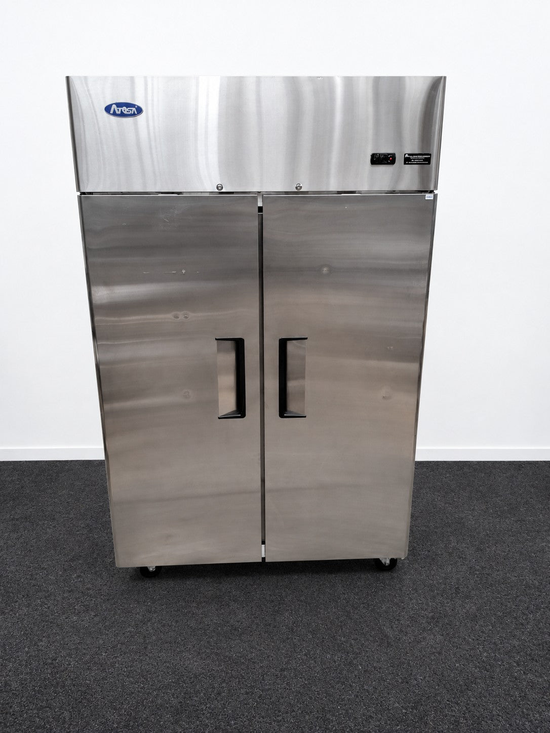 Atosa YBF9218 Upright Fridge - 880689