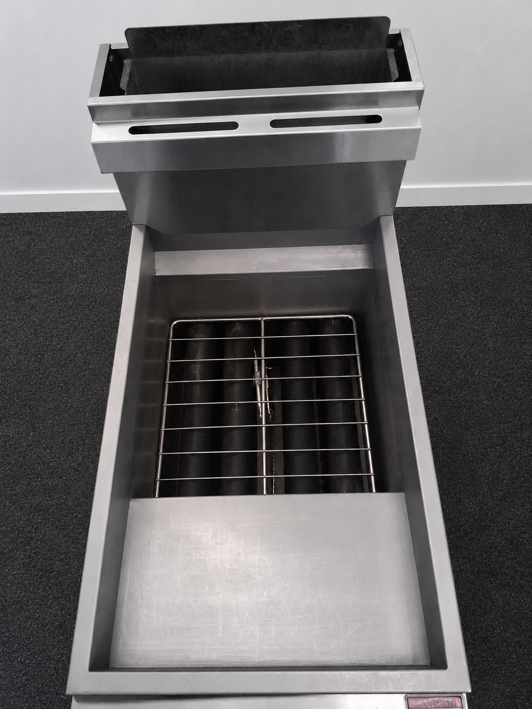 Cook Rite ATFS-50 Fryer - 880692