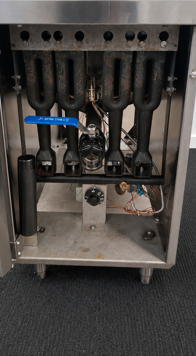 Cook Rite ATFS-50 Fryer - 880692