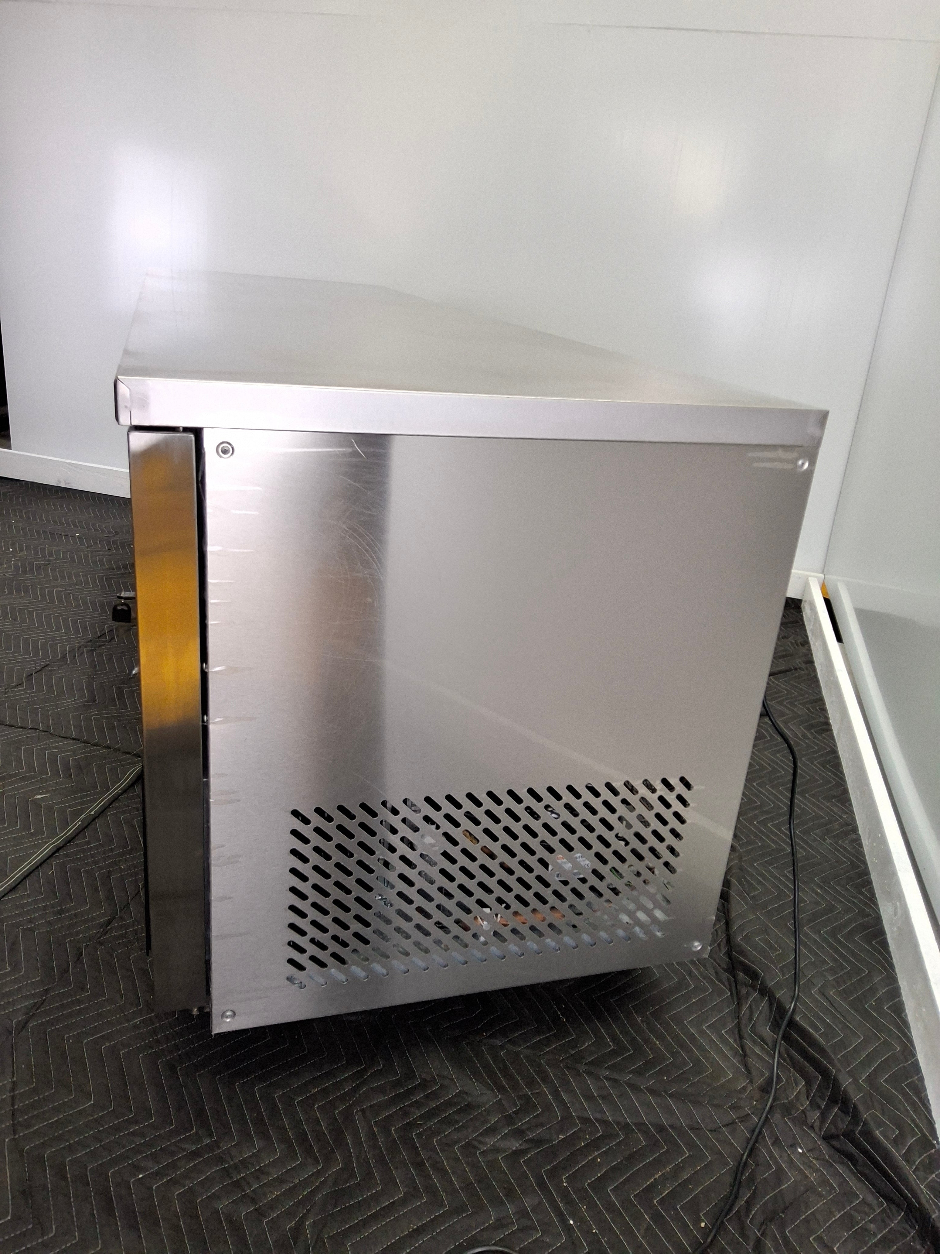 Atosa EPF3442 Undercounter Fridge - 880694