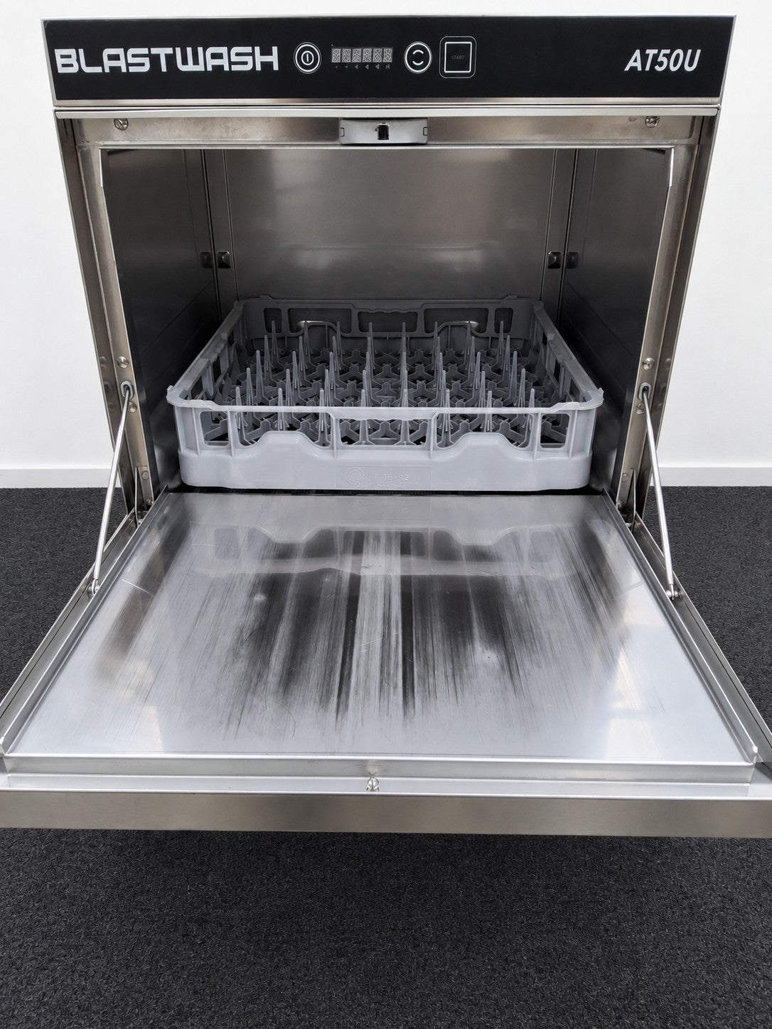 Rhima VU-50 Dishwasher - 880700