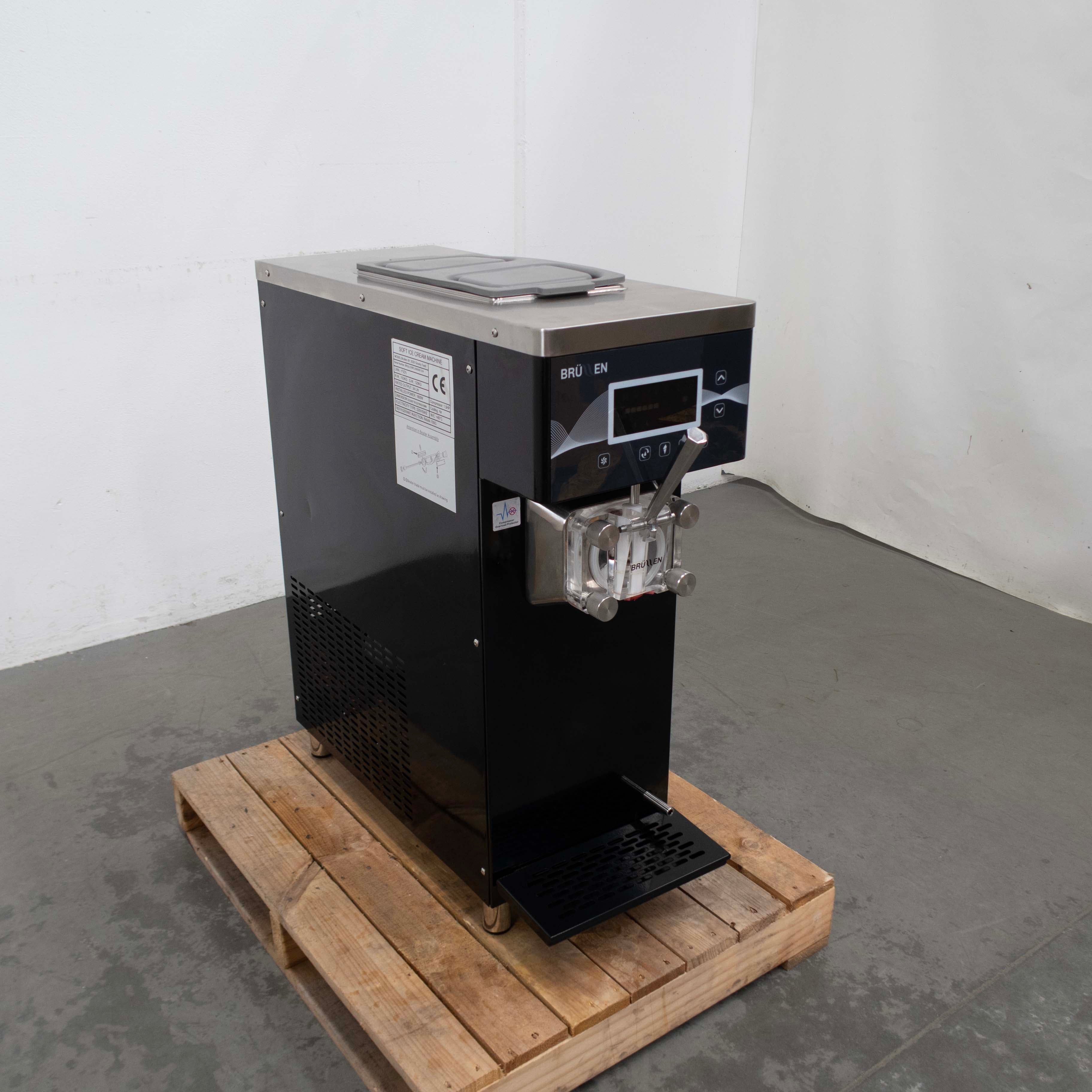 Brullen i91 2020 Soft Serve Machine - 880752