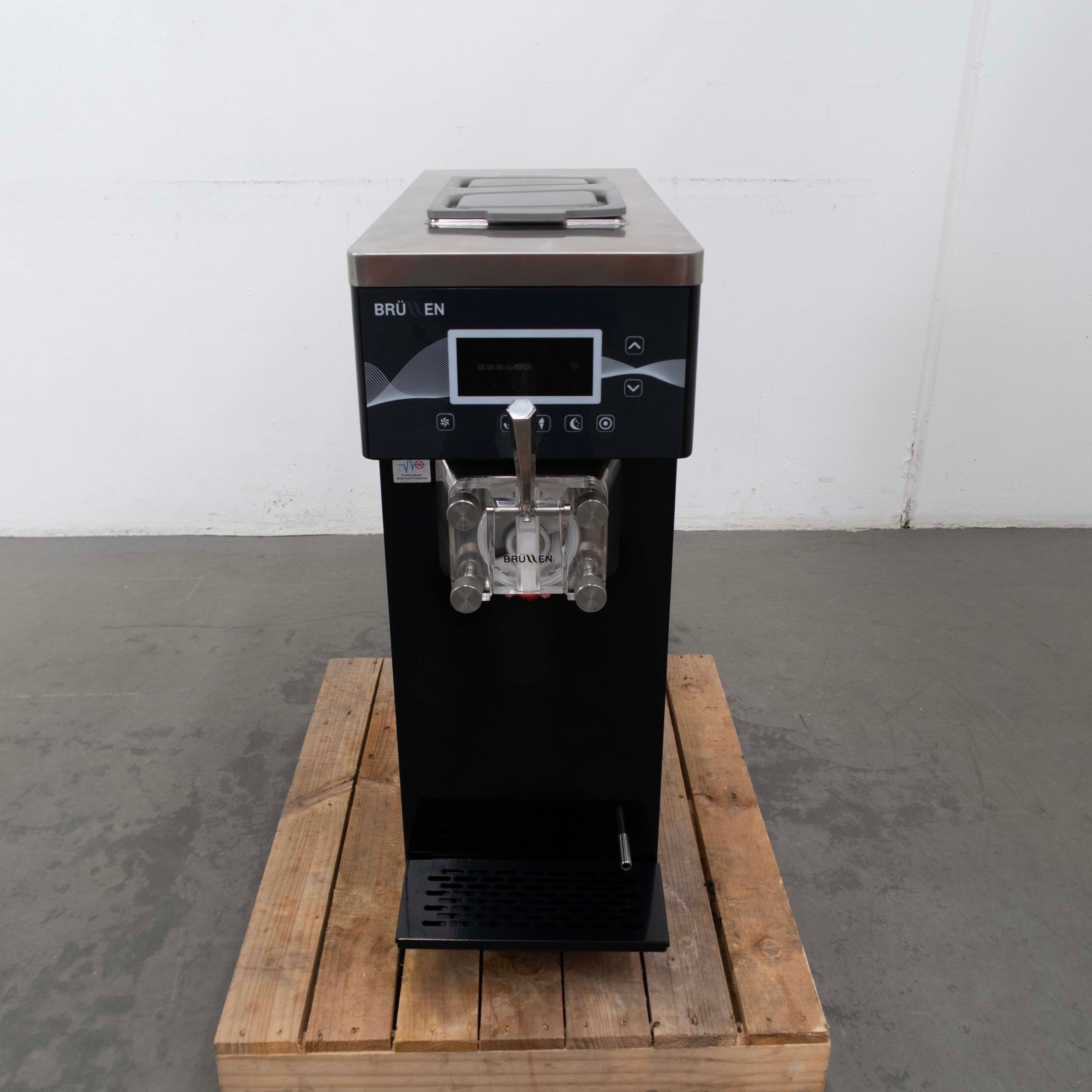 Brullen i91 2020 Soft Serve Machine - 880752