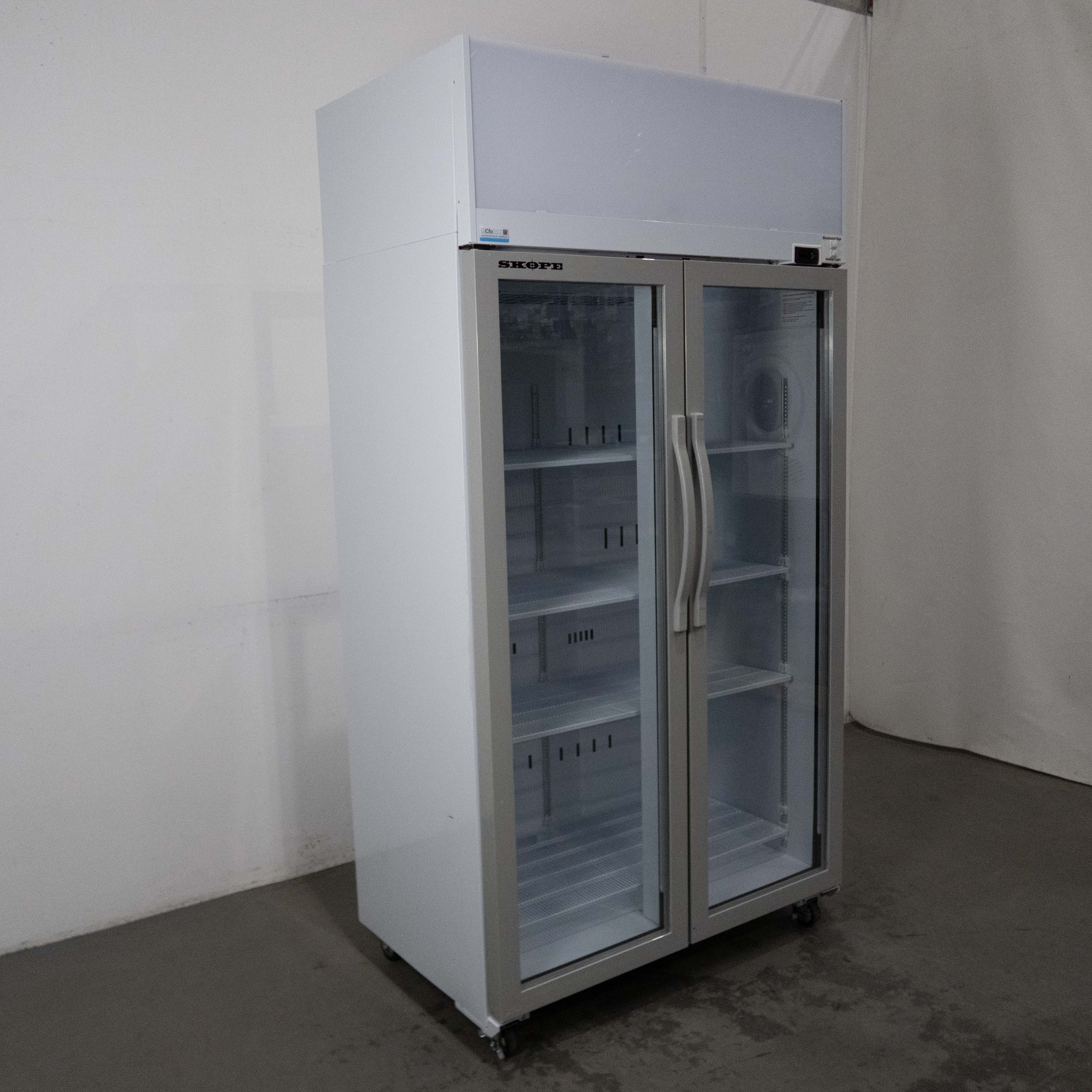 Skope TCE1000N Upright Fridge - 880791