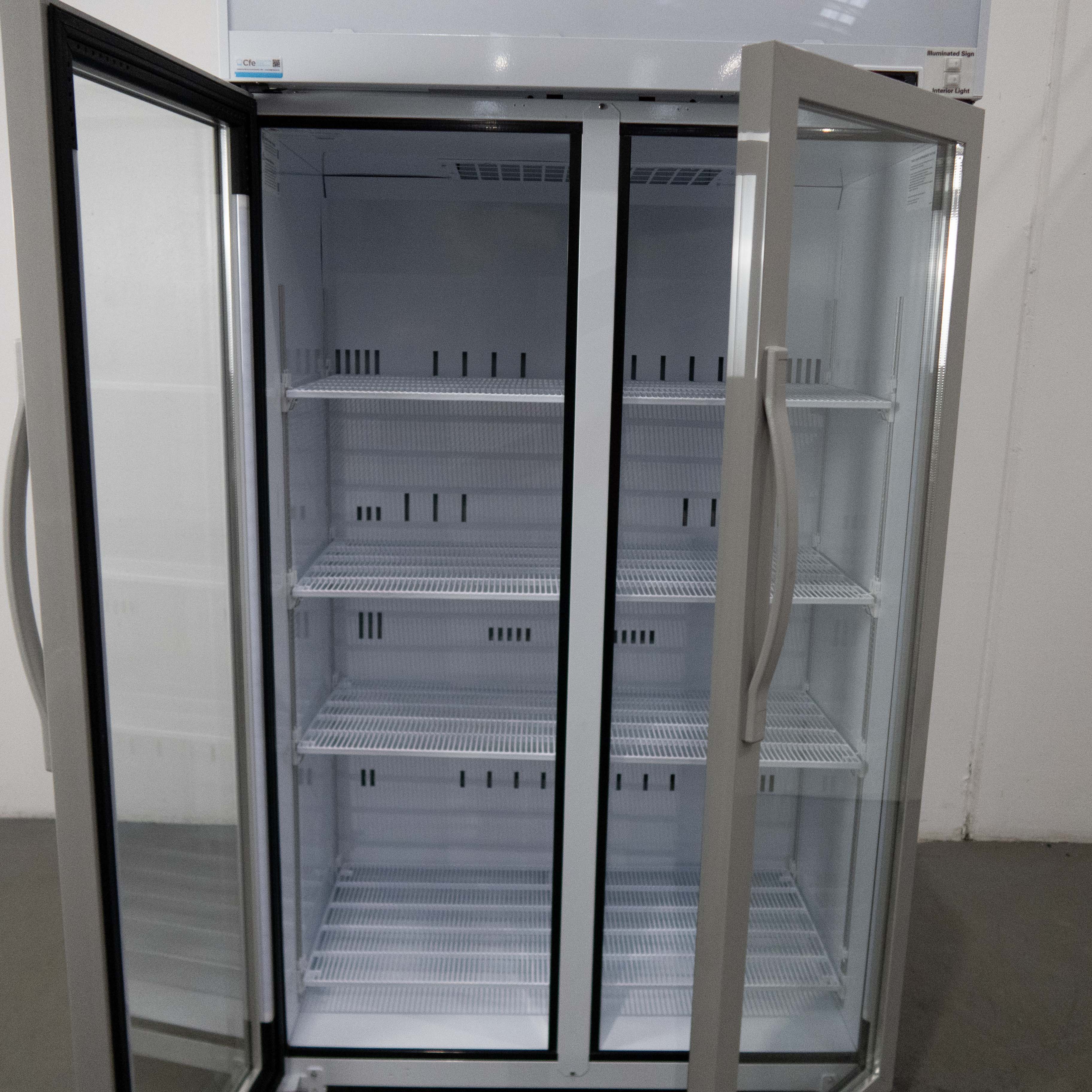 Skope TCE1000N Upright Fridge - 880791