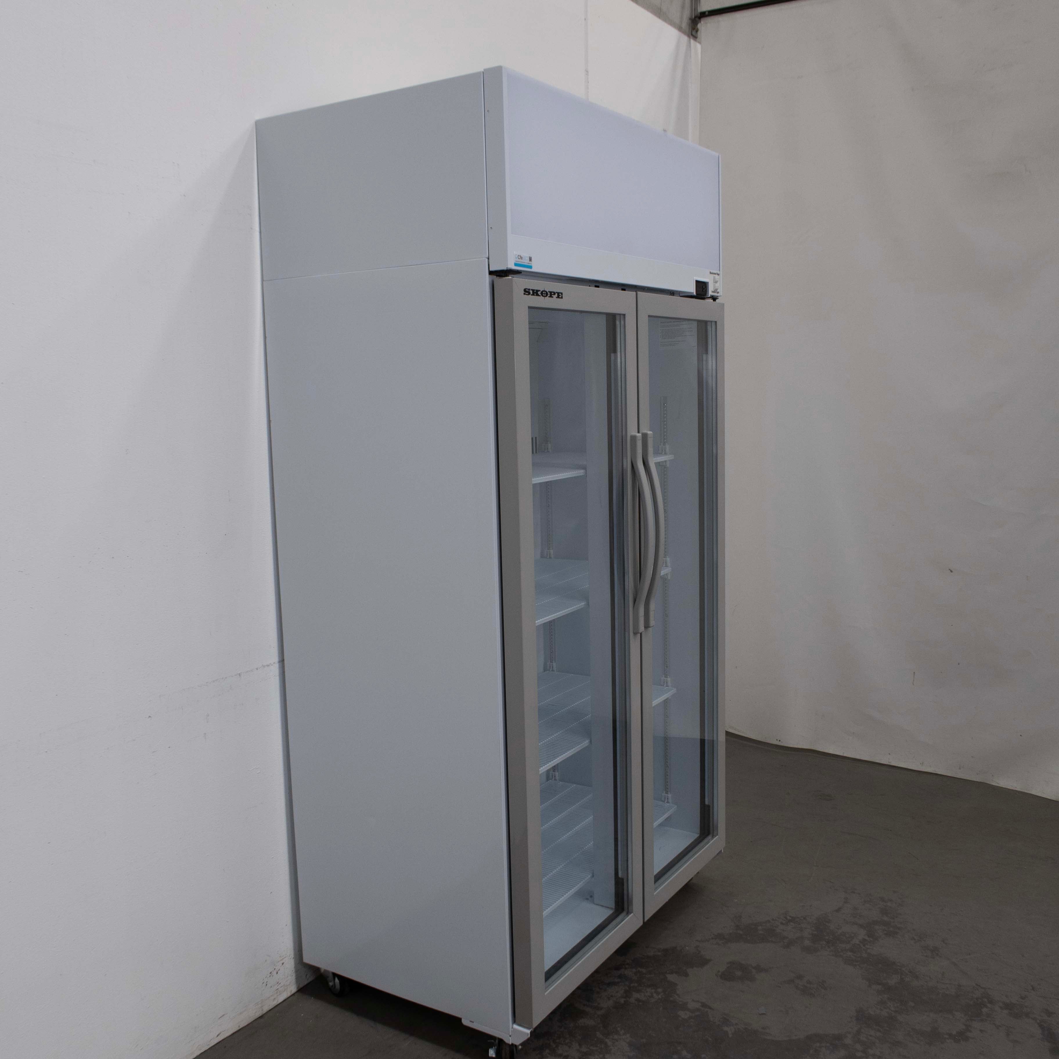 Skope TCE1000N Upright Fridge - 880792