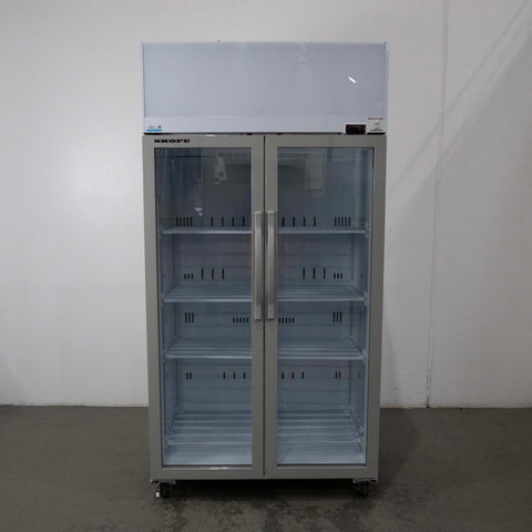Skope TCE1000N Upright Fridge - 880793