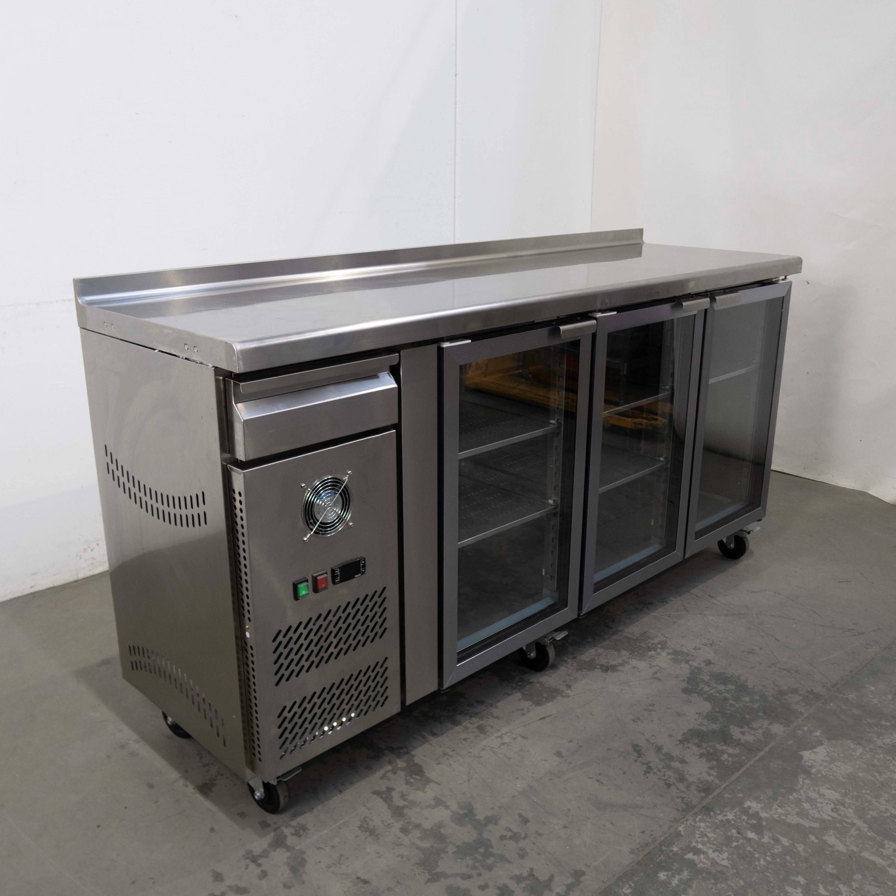 Thermaster CM20G Bar Fridge - 880794