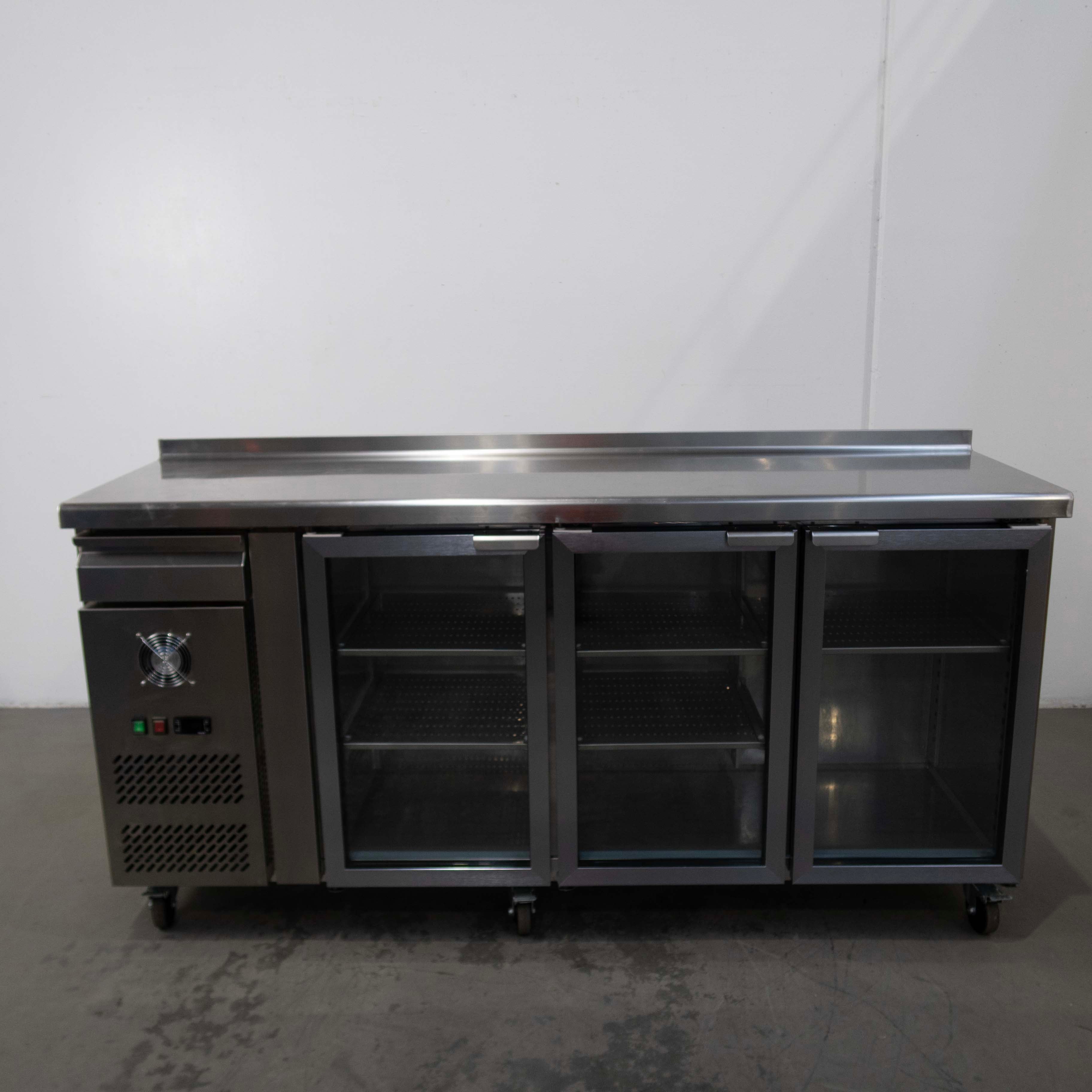Thermaster CM20G Bar Fridge - 880794